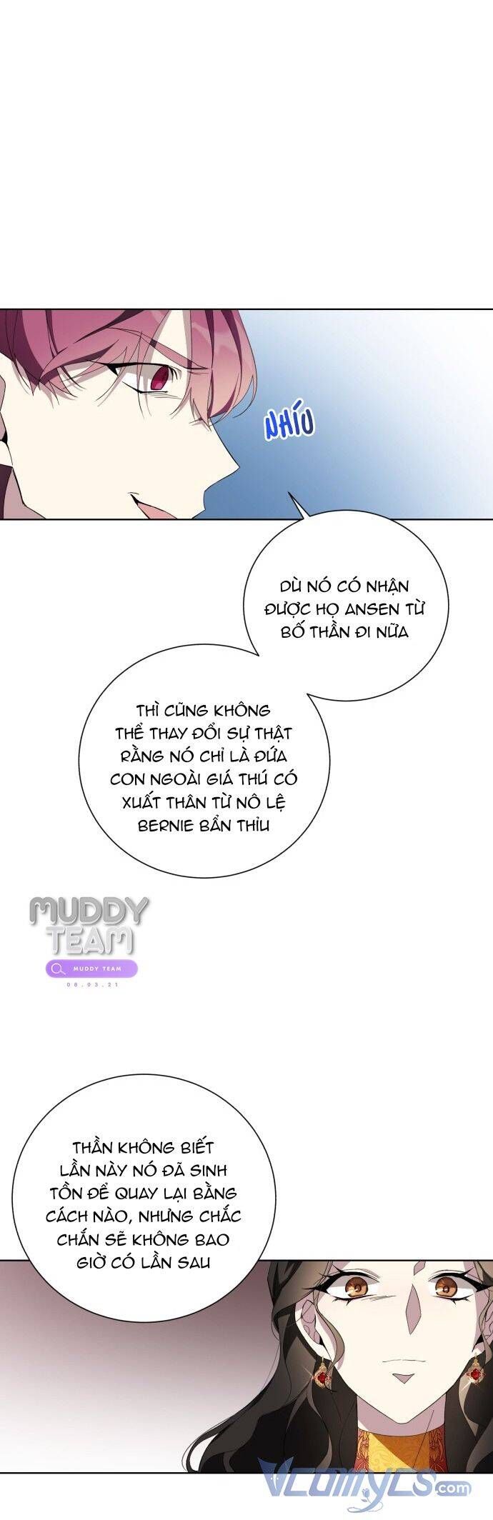 đọc truyện Đã Có Lúc Ta Muốn Nàng Chết Đi Chương 39 ảnh 12 tại Thiên Thai Truyện