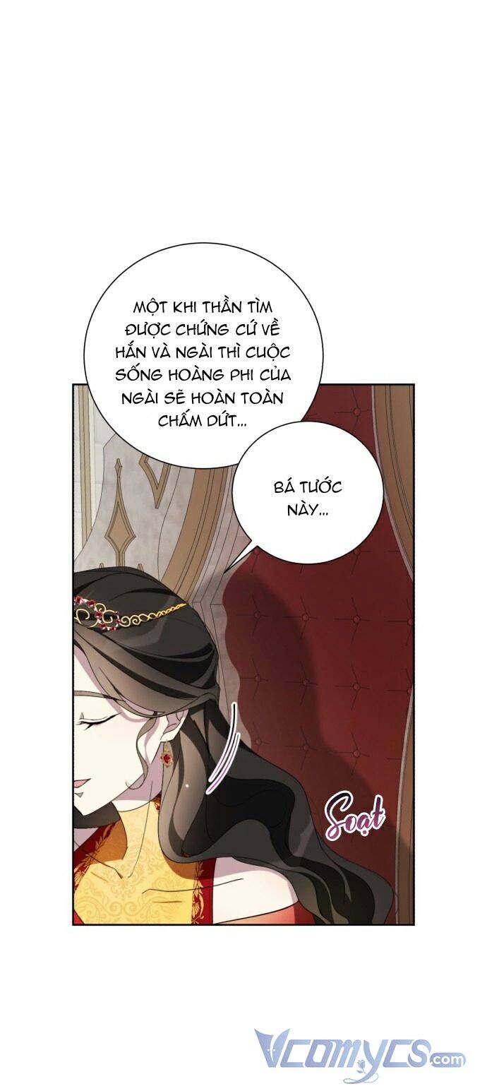 đọc truyện Đã Có Lúc Ta Muốn Nàng Chết Đi Chương 39 ảnh 13 tại Thiên Thai Truyện