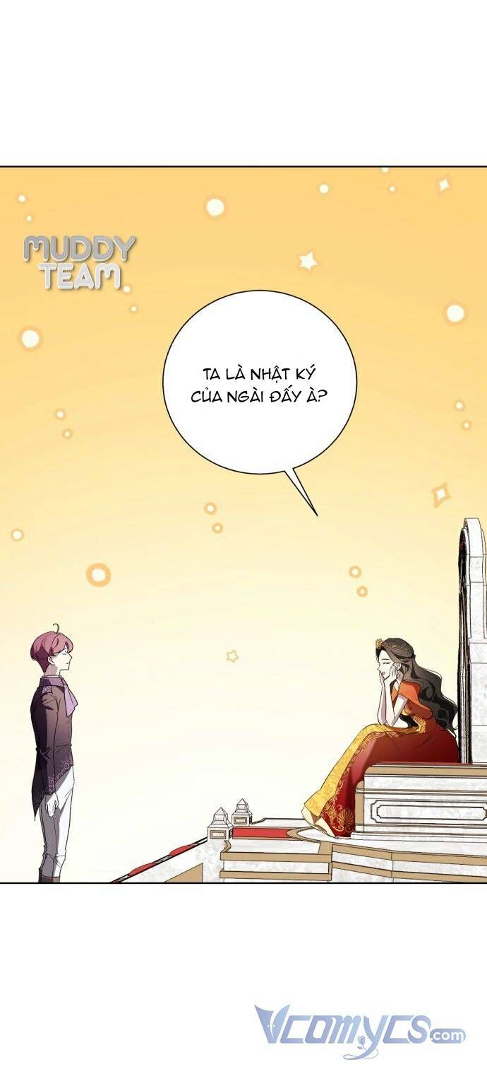 đọc truyện Đã Có Lúc Ta Muốn Nàng Chết Đi Chương 39 ảnh 14 tại Thiên Thai Truyện