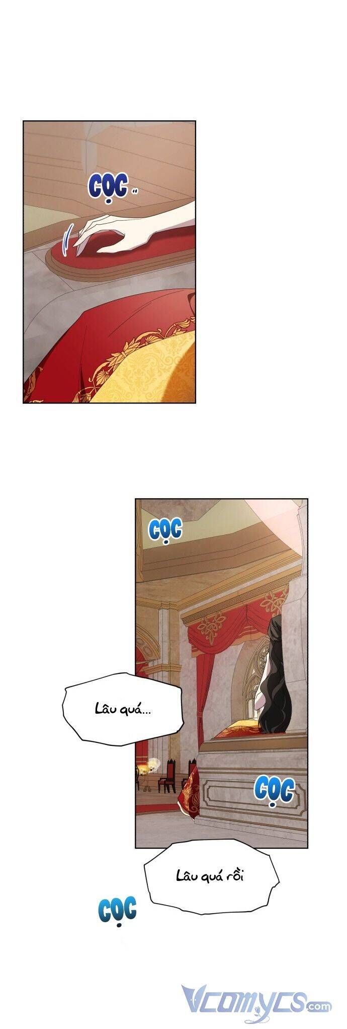 đọc truyện Đã Có Lúc Ta Muốn Nàng Chết Đi Chương 39 ảnh 19 tại Thiên Thai Truyện