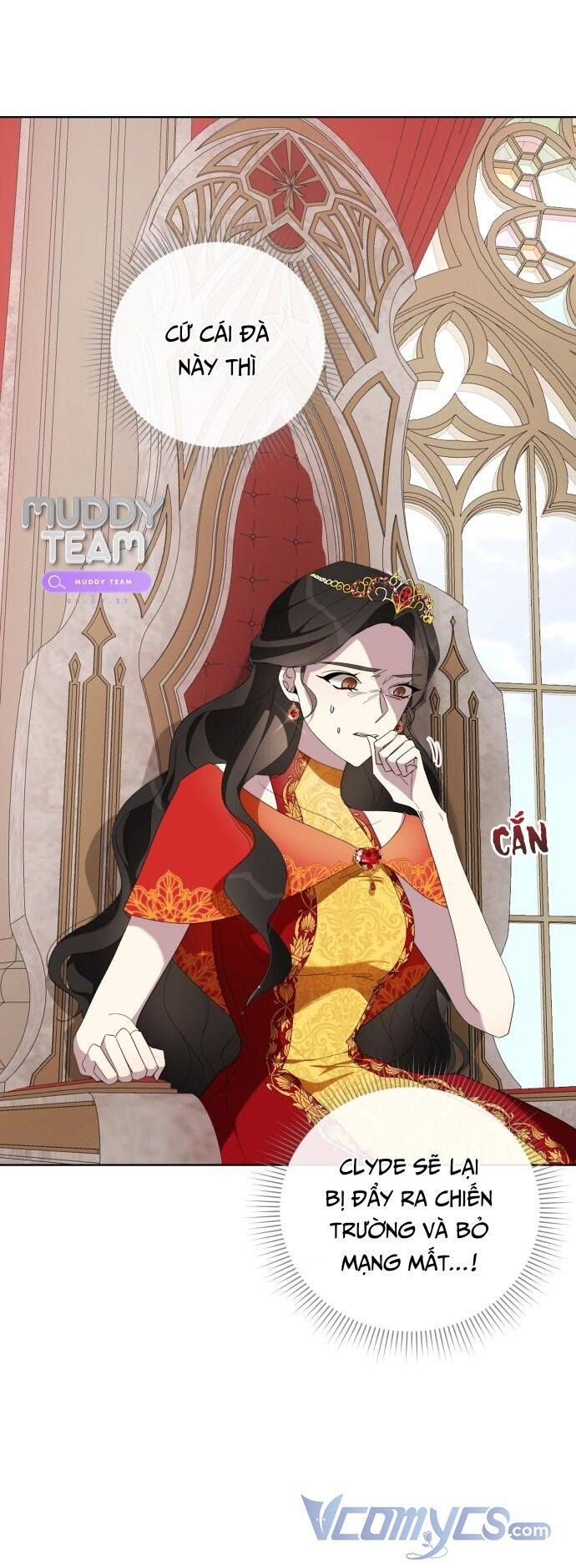 đọc truyện Đã Có Lúc Ta Muốn Nàng Chết Đi Chương 39 ảnh 20 tại Thiên Thai Truyện