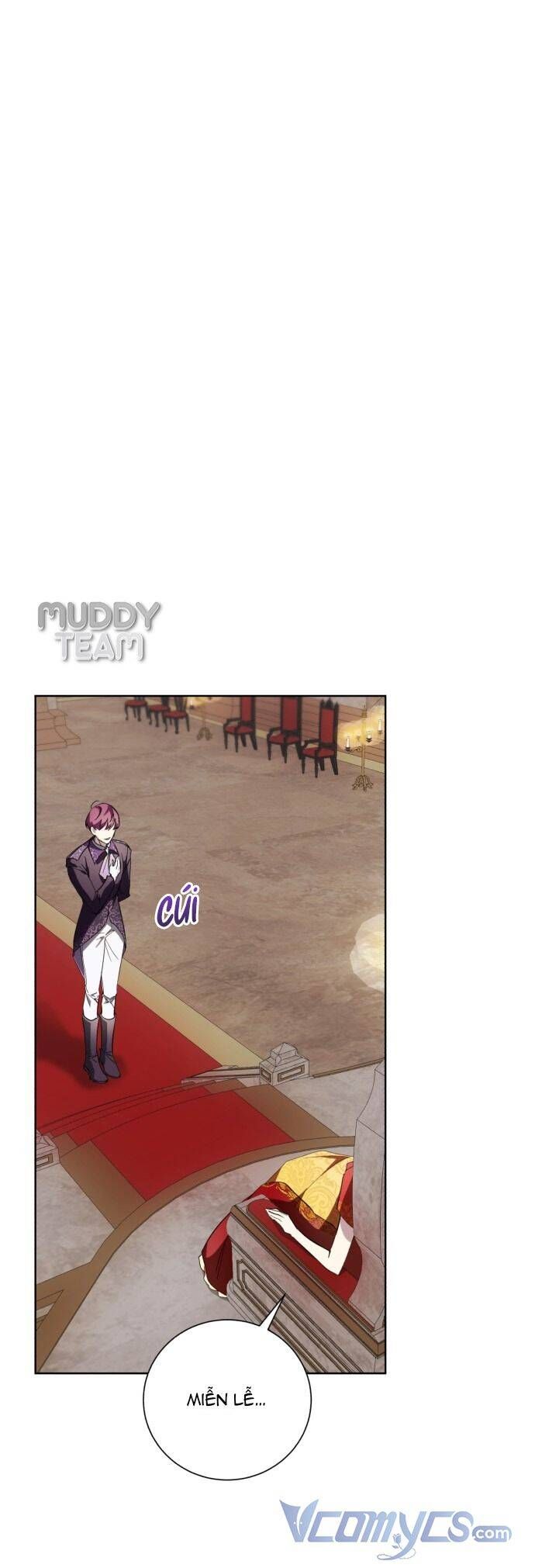 đọc truyện Đã Có Lúc Ta Muốn Nàng Chết Đi Chương 39 ảnh 4 tại Thiên Thai Truyện