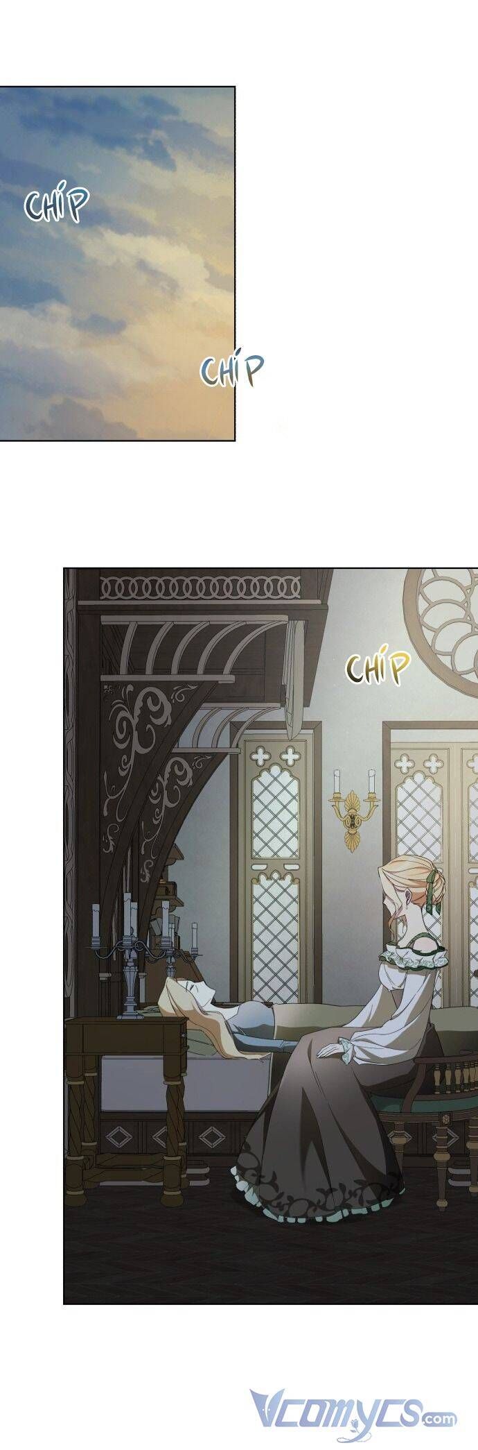 đọc truyện Đã Có Lúc Ta Muốn Nàng Chết Đi Chương 39 ảnh 23 tại Thiên Thai Truyện