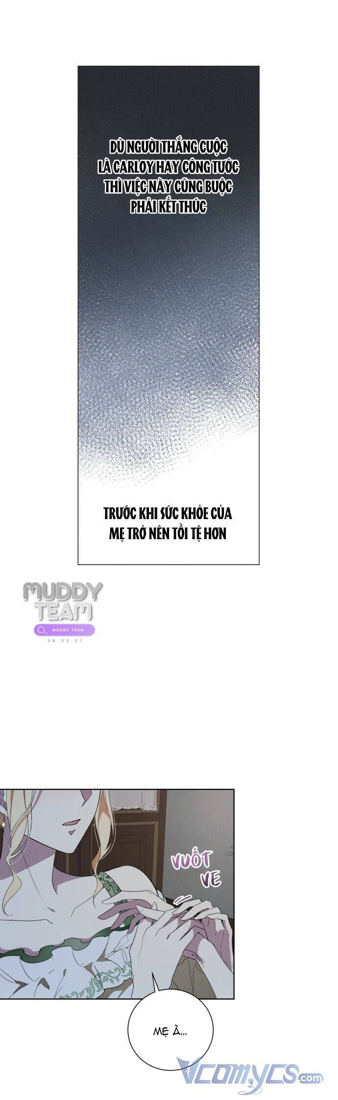 đọc truyện Đã Có Lúc Ta Muốn Nàng Chết Đi Chương 39 ảnh 26 tại Thiên Thai Truyện