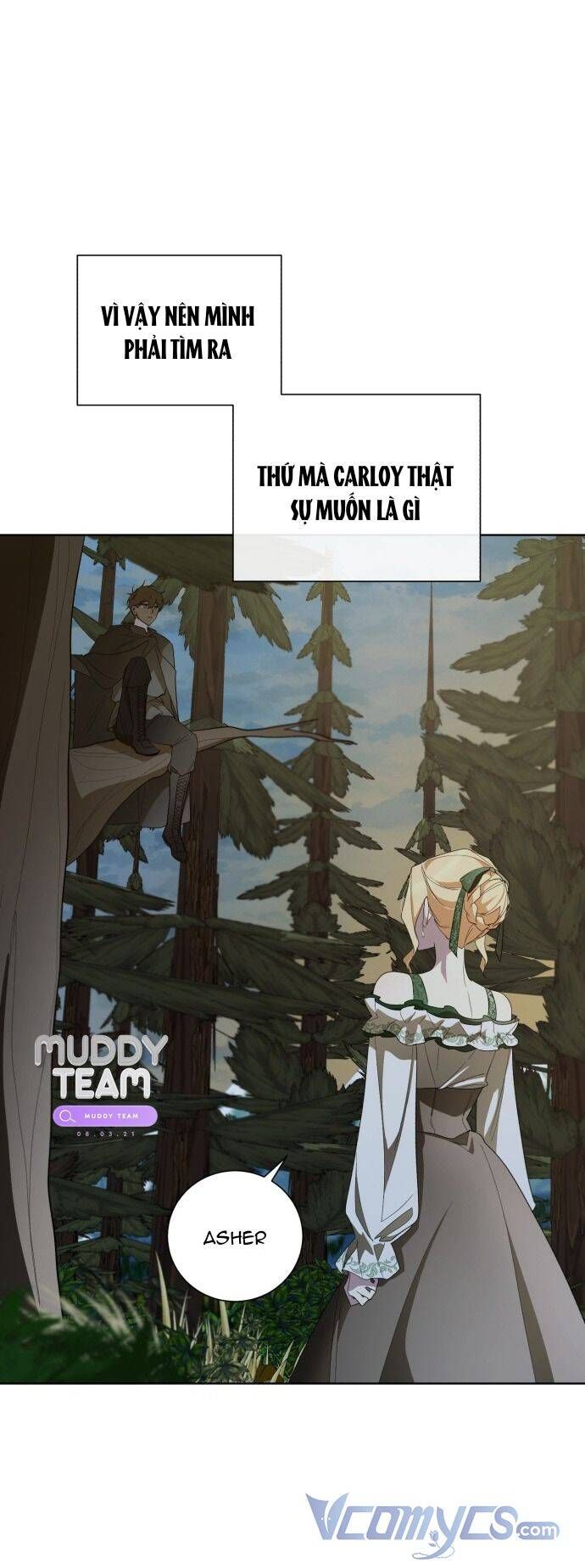 đọc truyện Đã Có Lúc Ta Muốn Nàng Chết Đi Chương 39 ảnh 30 tại Thiên Thai Truyện