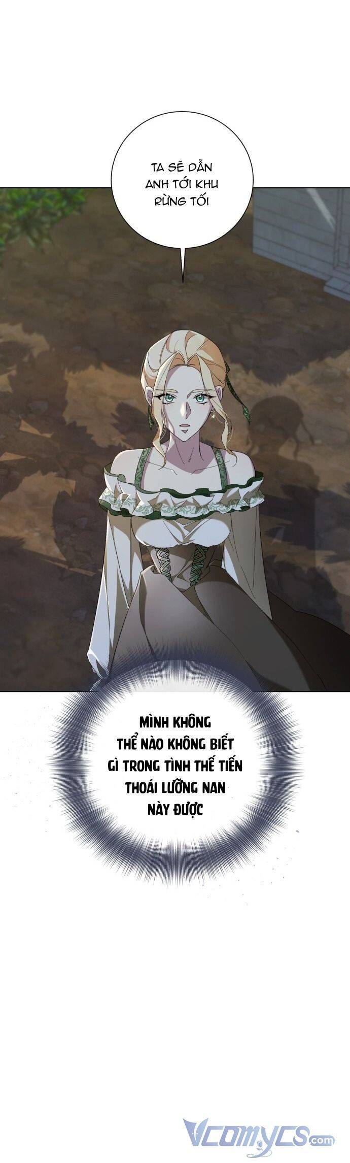 đọc truyện Đã Có Lúc Ta Muốn Nàng Chết Đi Chương 39 ảnh 31 tại Thiên Thai Truyện