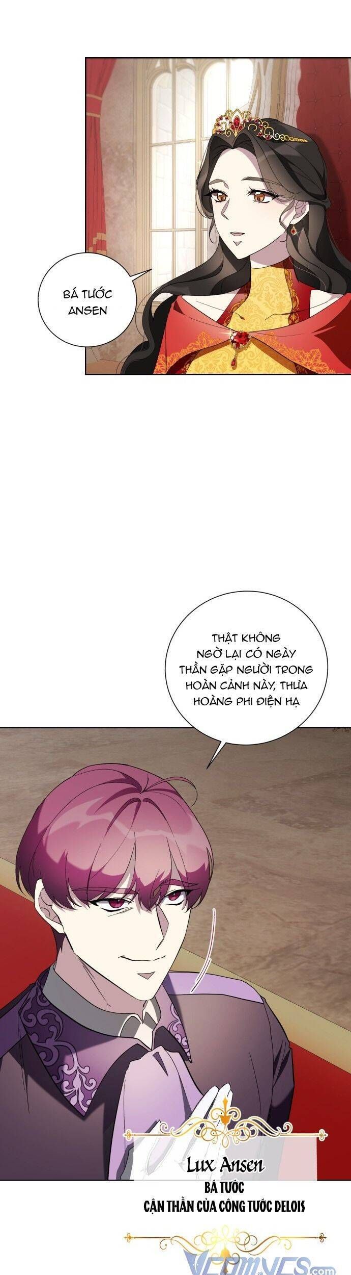 đọc truyện Đã Có Lúc Ta Muốn Nàng Chết Đi Chương 39 ảnh 5 tại Thiên Thai Truyện