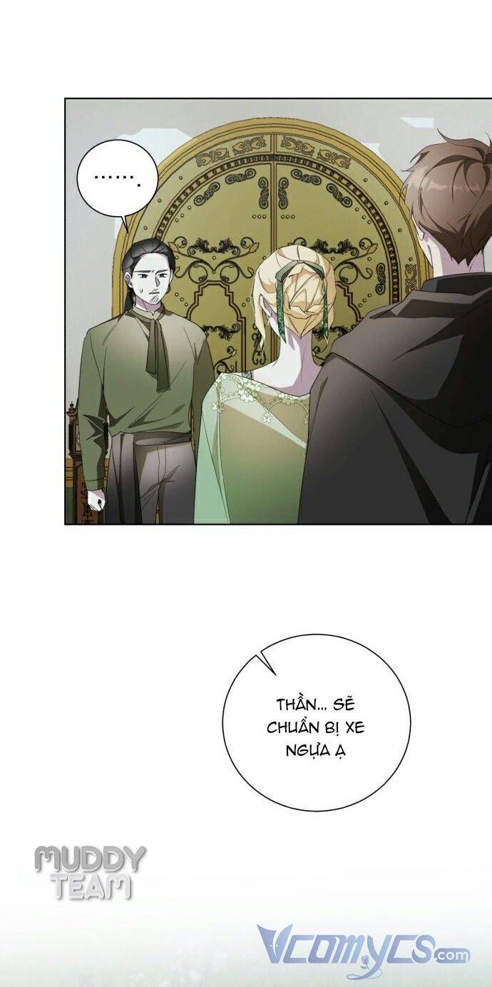 đọc truyện Đã Có Lúc Ta Muốn Nàng Chết Đi Chương 39 ảnh 36 tại Thiên Thai Truyện