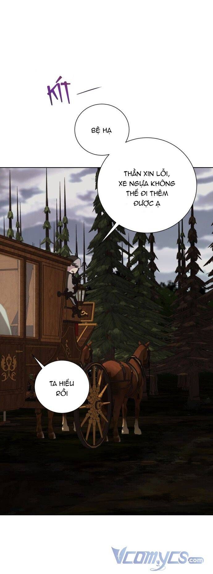 đọc truyện Đã Có Lúc Ta Muốn Nàng Chết Đi Chương 39 ảnh 41 tại Thiên Thai Truyện