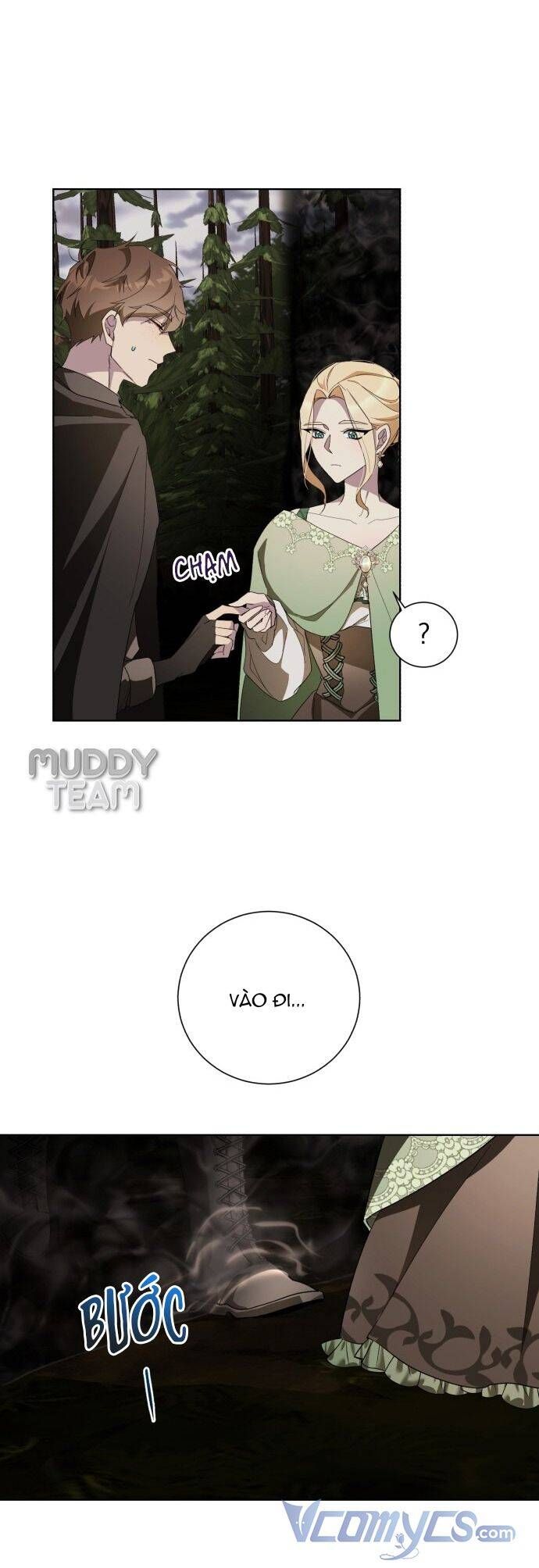 đọc truyện Đã Có Lúc Ta Muốn Nàng Chết Đi Chương 39 ảnh 44 tại Thiên Thai Truyện