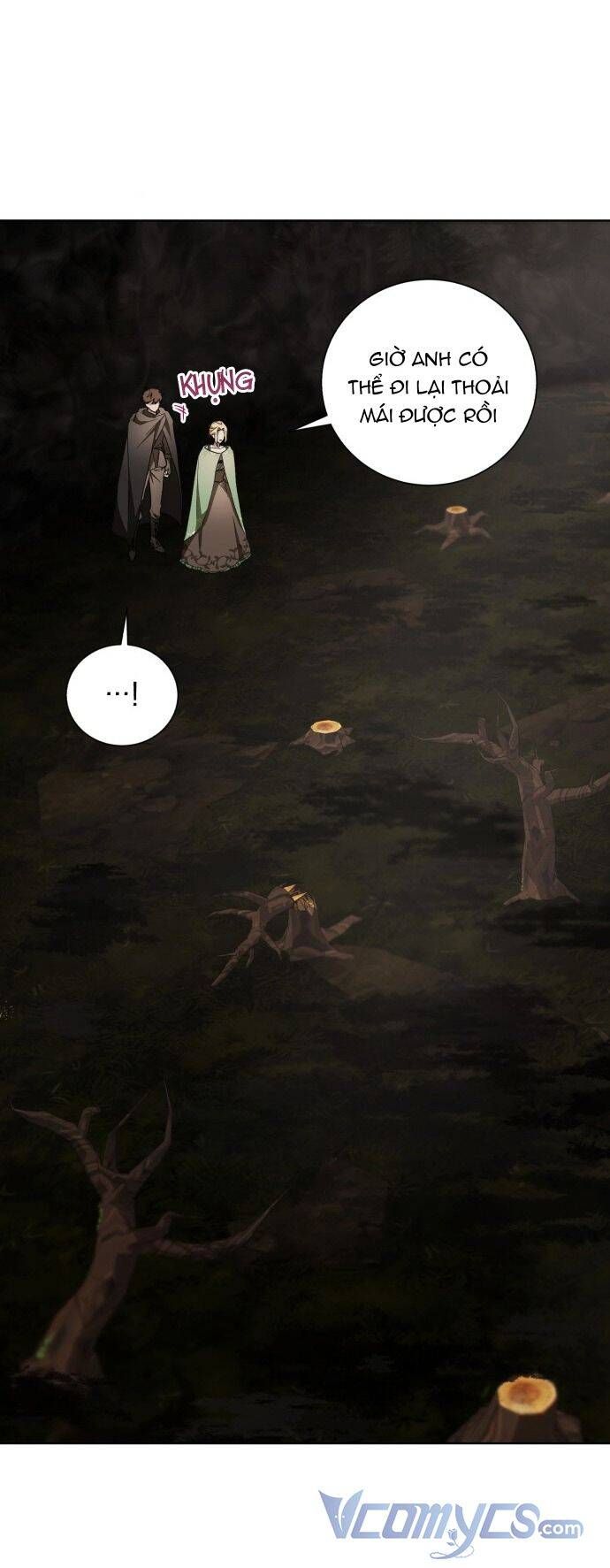 đọc truyện Đã Có Lúc Ta Muốn Nàng Chết Đi Chương 39 ảnh 45 tại Thiên Thai Truyện