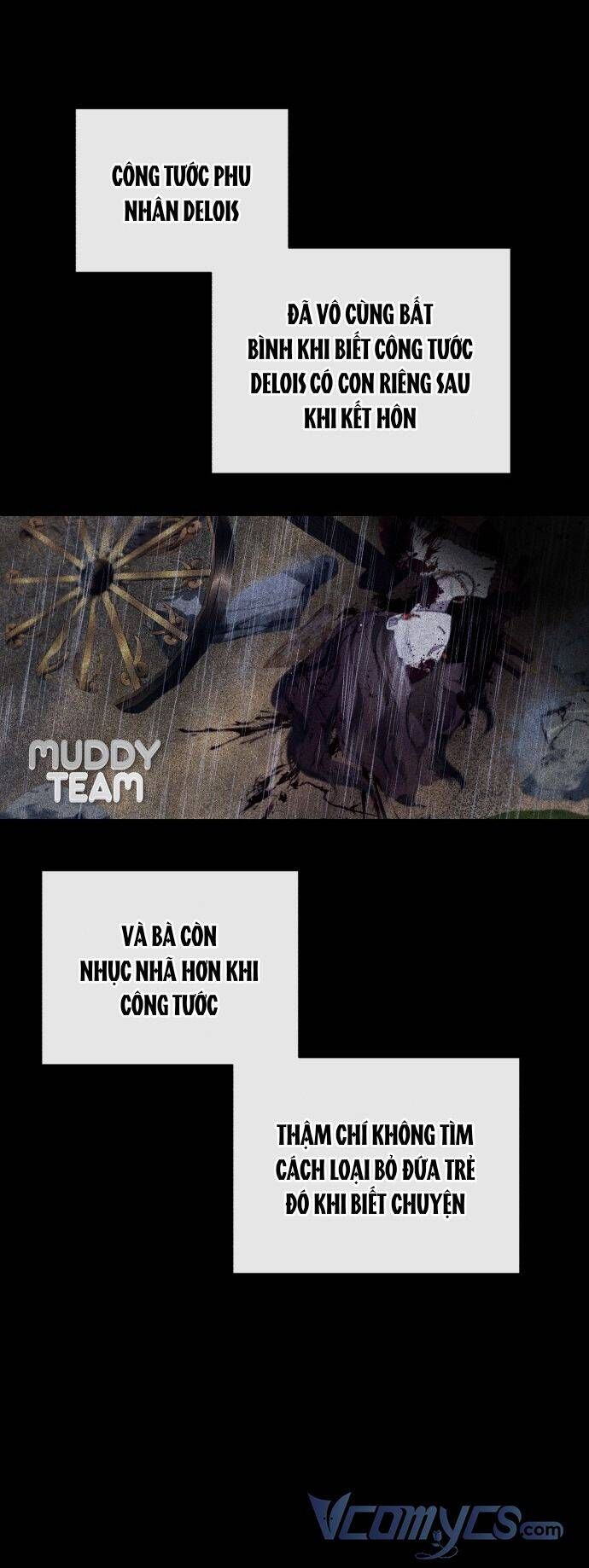 đọc truyện Đã Có Lúc Ta Muốn Nàng Chết Đi Chương 39 ảnh 48 tại Thiên Thai Truyện