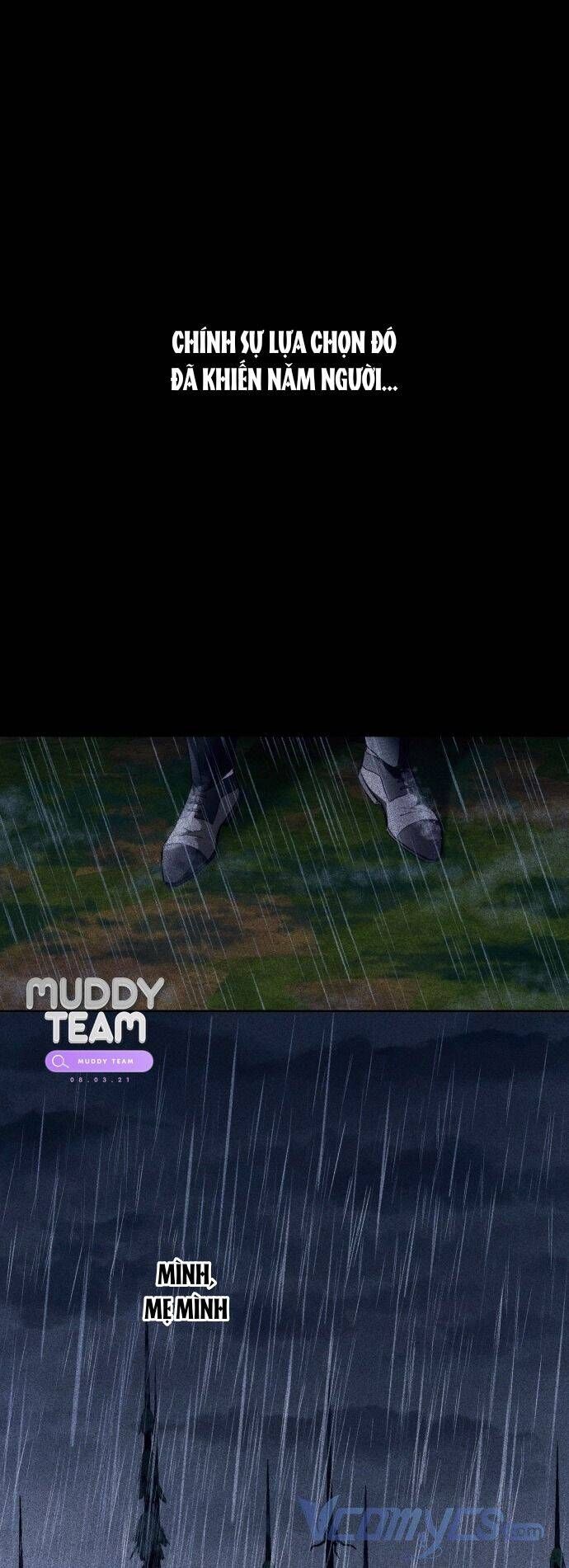 đọc truyện Đã Có Lúc Ta Muốn Nàng Chết Đi Chương 39 ảnh 50 tại Thiên Thai Truyện