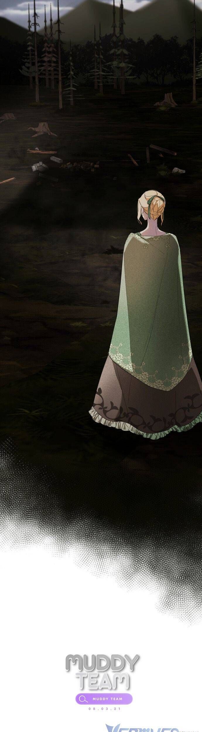 đọc truyện Đã Có Lúc Ta Muốn Nàng Chết Đi Chương 39 ảnh 54 tại Thiên Thai Truyện