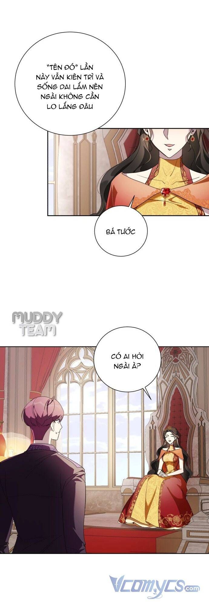 đọc truyện Đã Có Lúc Ta Muốn Nàng Chết Đi Chương 39 ảnh 9 tại Thiên Thai Truyện