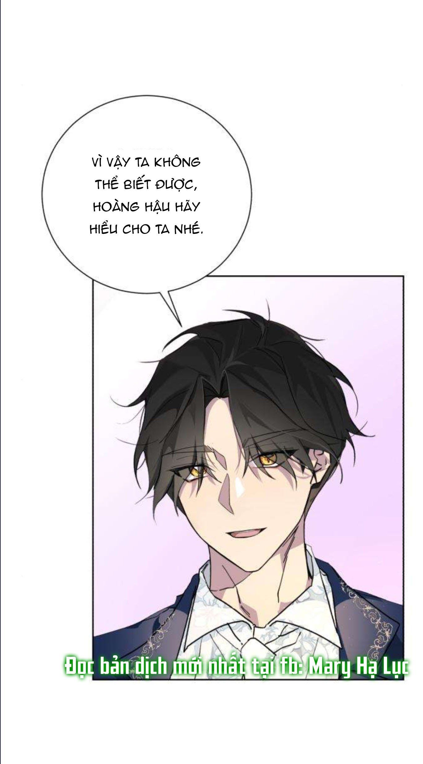 đọc truyện Đã Có Lúc Ta Muốn Nàng Chết Đi Chương 4.1 ảnh 14 tại Thiên Thai Truyện