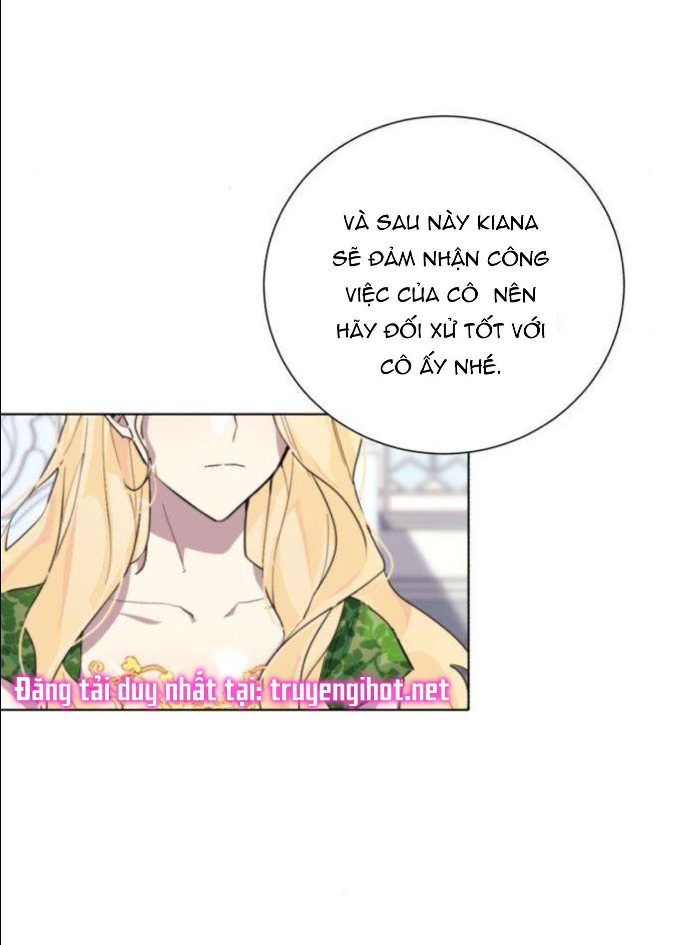 đọc truyện Đã Có Lúc Ta Muốn Nàng Chết Đi Chương 4.1 ảnh 15 tại Thiên Thai Truyện