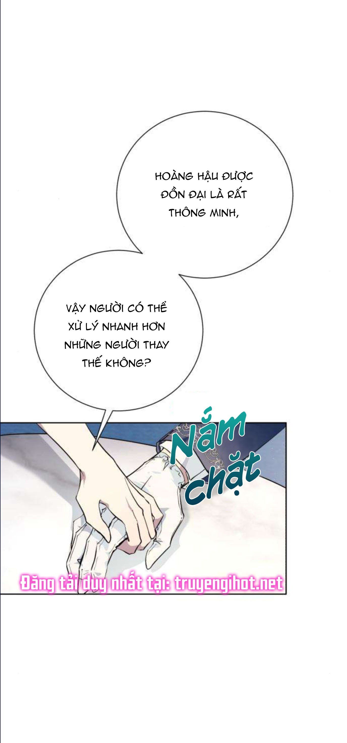 đọc truyện Đã Có Lúc Ta Muốn Nàng Chết Đi Chương 4.1 ảnh 20 tại Thiên Thai Truyện