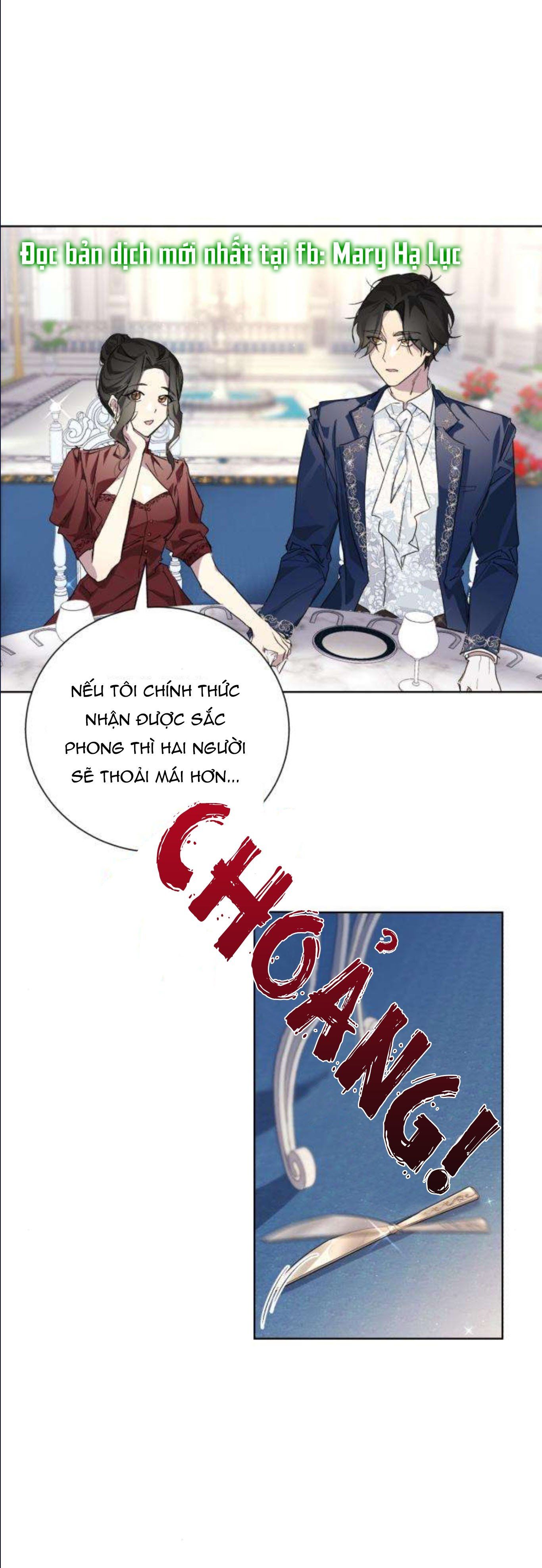 đọc truyện Đã Có Lúc Ta Muốn Nàng Chết Đi Chương 4.1 ảnh 21 tại Thiên Thai Truyện