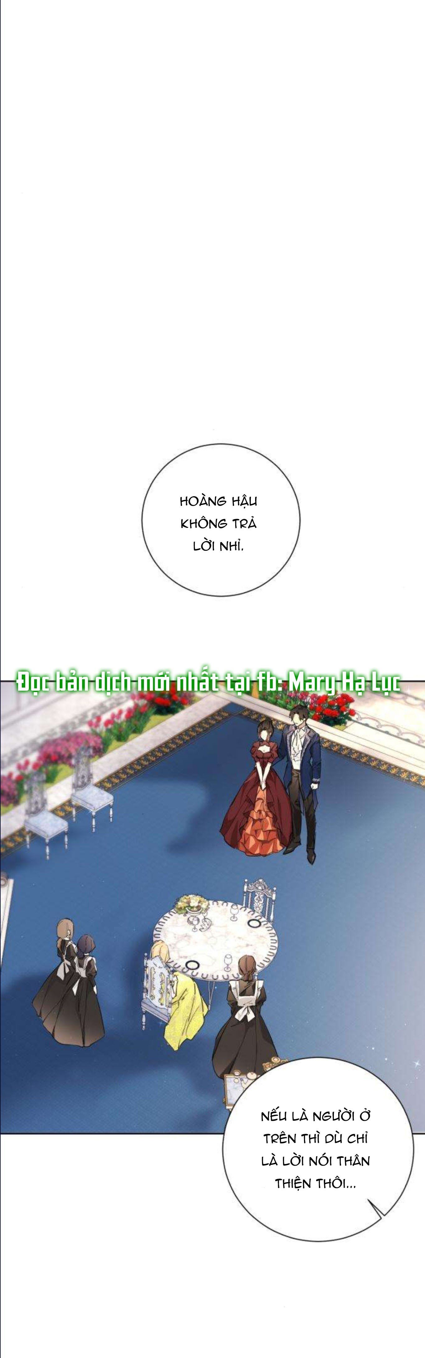 đọc truyện Đã Có Lúc Ta Muốn Nàng Chết Đi Chương 4.1 ảnh 4 tại Thiên Thai Truyện