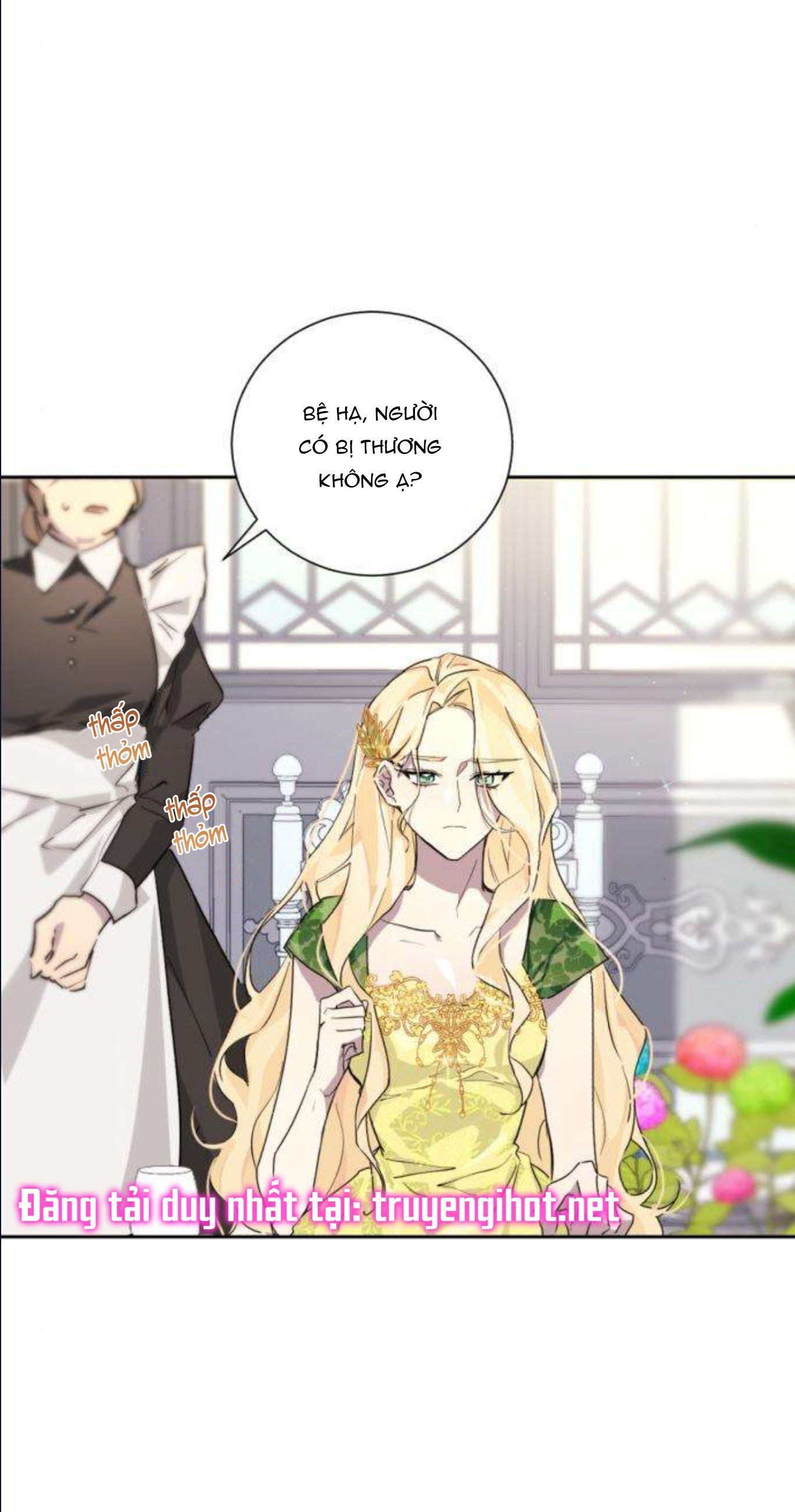 đọc truyện Đã Có Lúc Ta Muốn Nàng Chết Đi Chương 4.1 ảnh 22 tại Thiên Thai Truyện