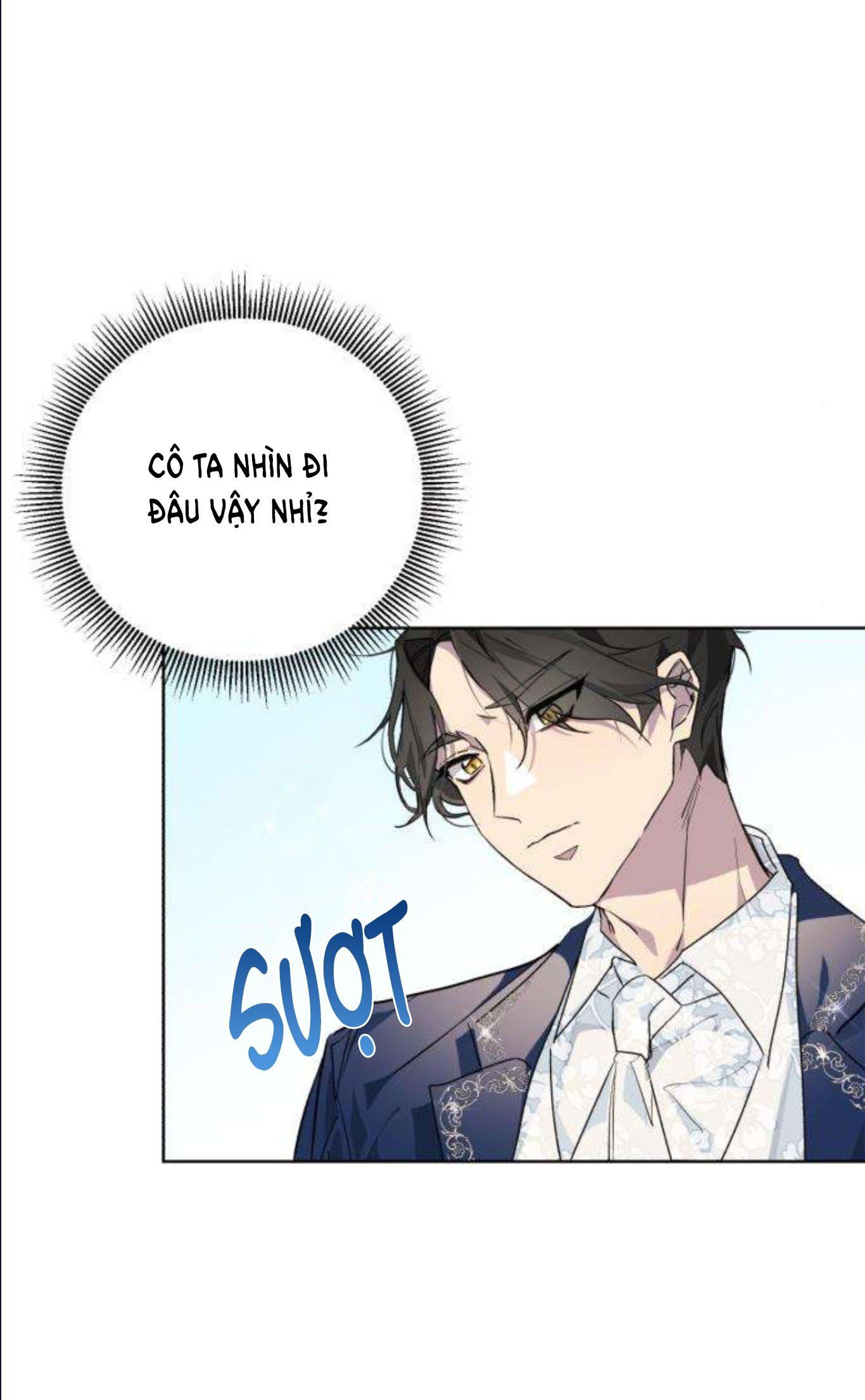 đọc truyện Đã Có Lúc Ta Muốn Nàng Chết Đi Chương 4.1 ảnh 23 tại Thiên Thai Truyện