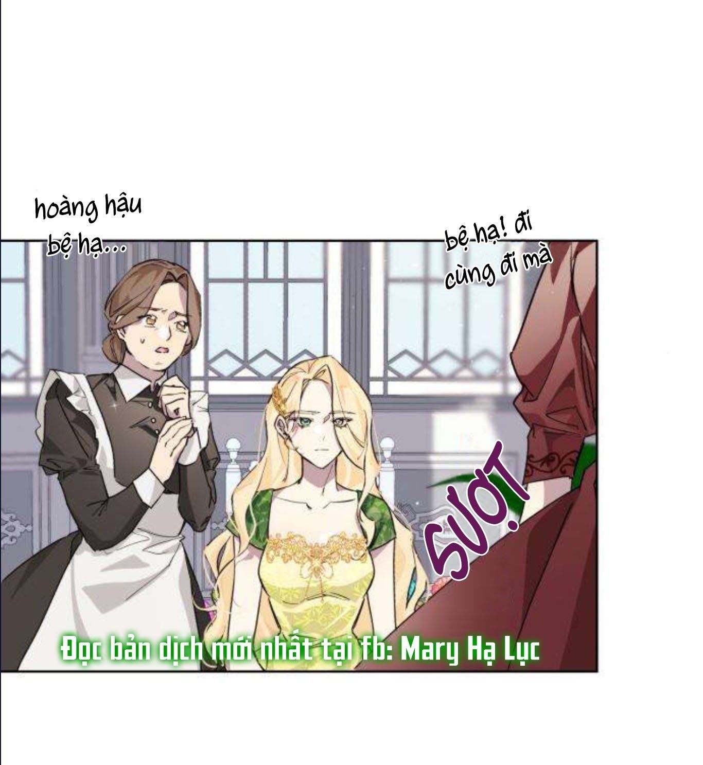 đọc truyện Đã Có Lúc Ta Muốn Nàng Chết Đi Chương 4.1 ảnh 28 tại Thiên Thai Truyện