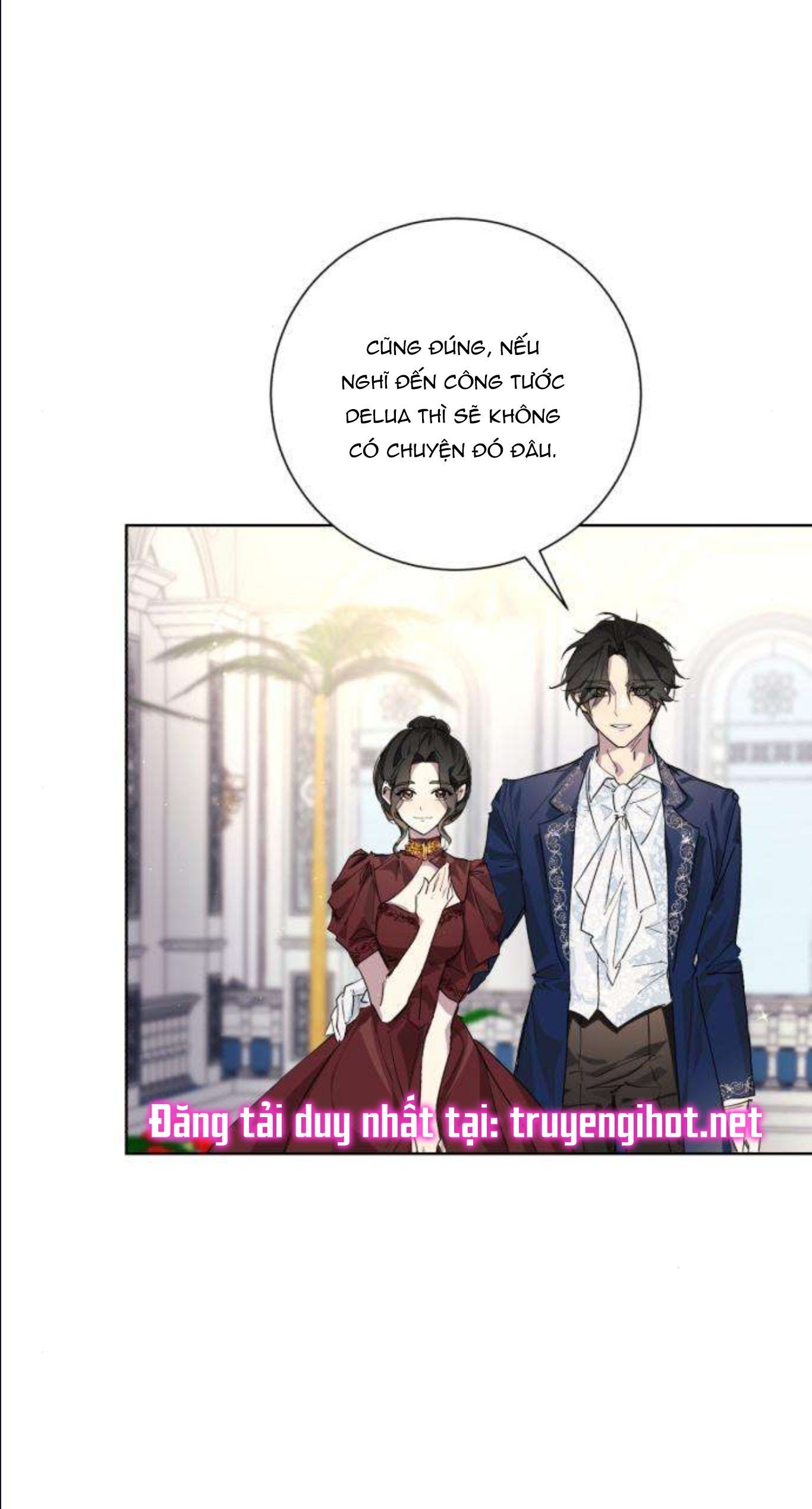 đọc truyện Đã Có Lúc Ta Muốn Nàng Chết Đi Chương 4.1 ảnh 5 tại Thiên Thai Truyện