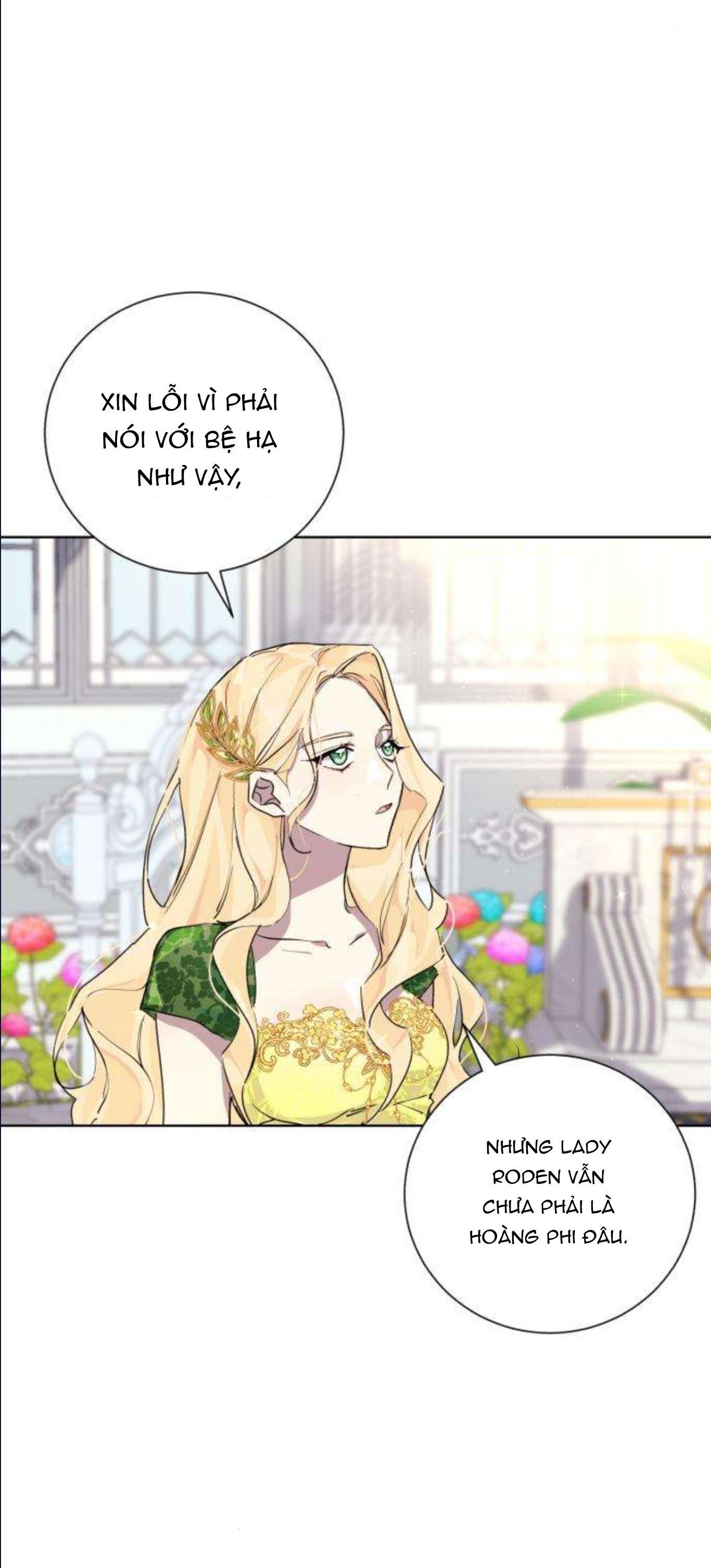 đọc truyện Đã Có Lúc Ta Muốn Nàng Chết Đi Chương 4.1 ảnh 6 tại Thiên Thai Truyện