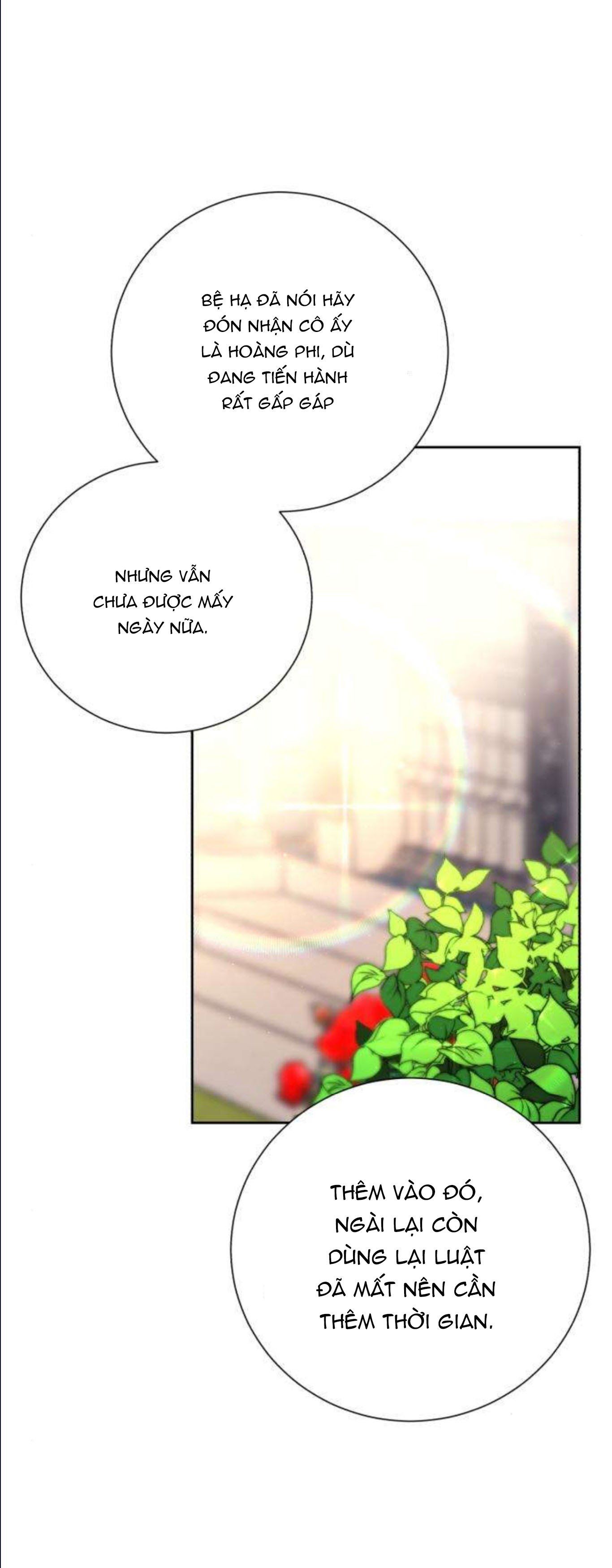 đọc truyện Đã Có Lúc Ta Muốn Nàng Chết Đi Chương 4.1 ảnh 7 tại Thiên Thai Truyện