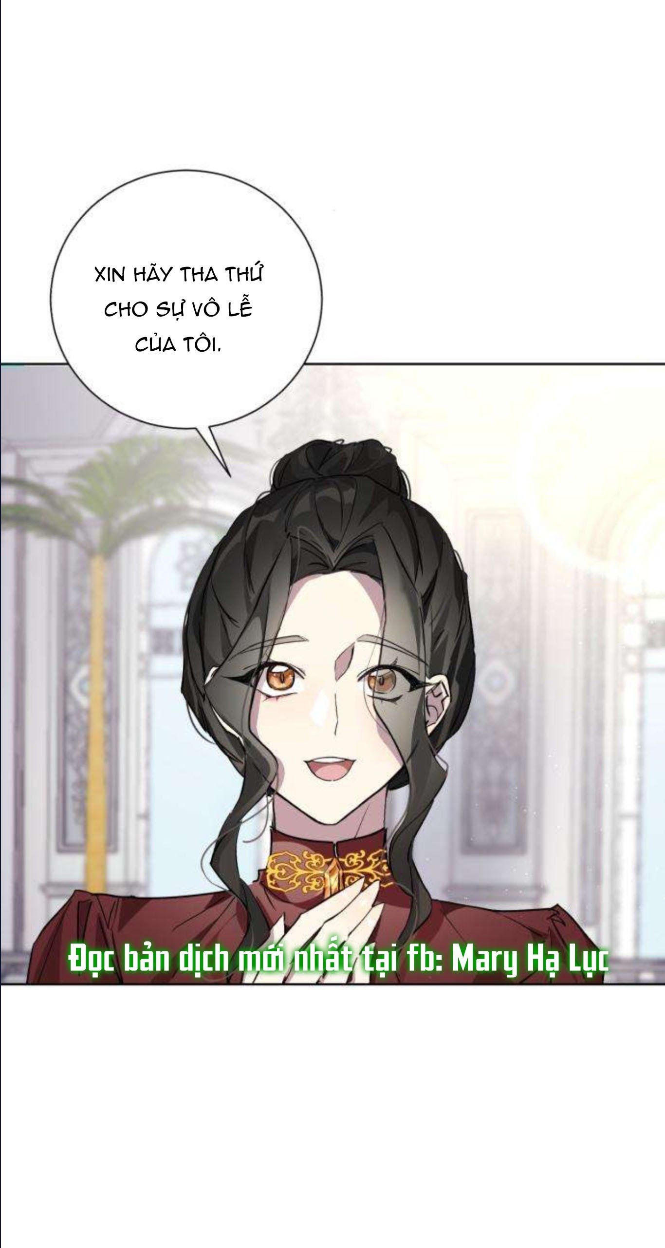 đọc truyện Đã Có Lúc Ta Muốn Nàng Chết Đi Chương 4.1 ảnh 11 tại Thiên Thai Truyện