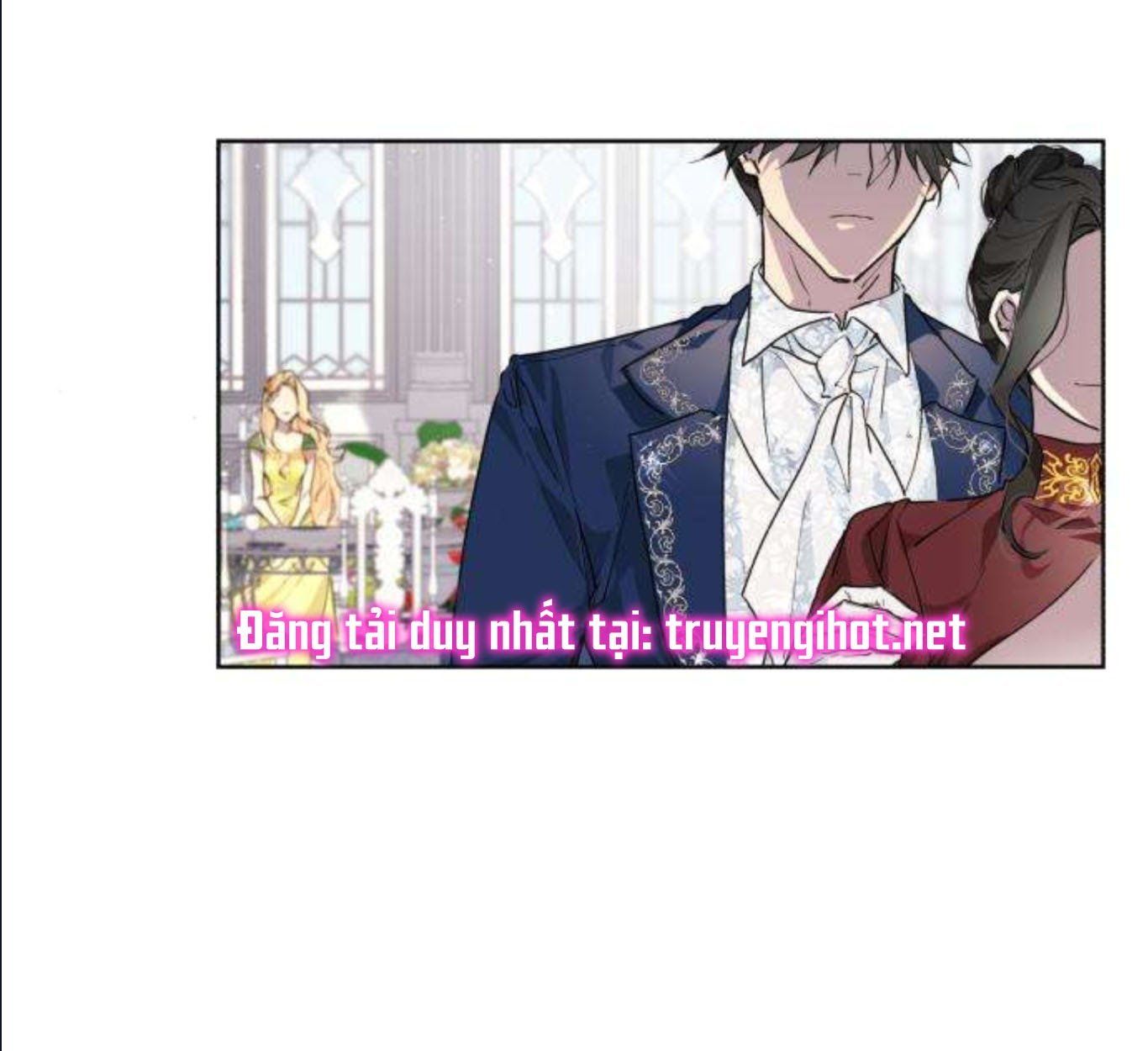 đọc truyện Đã Có Lúc Ta Muốn Nàng Chết Đi Chương 4.2 ảnh 3 tại Thiên Thai Truyện