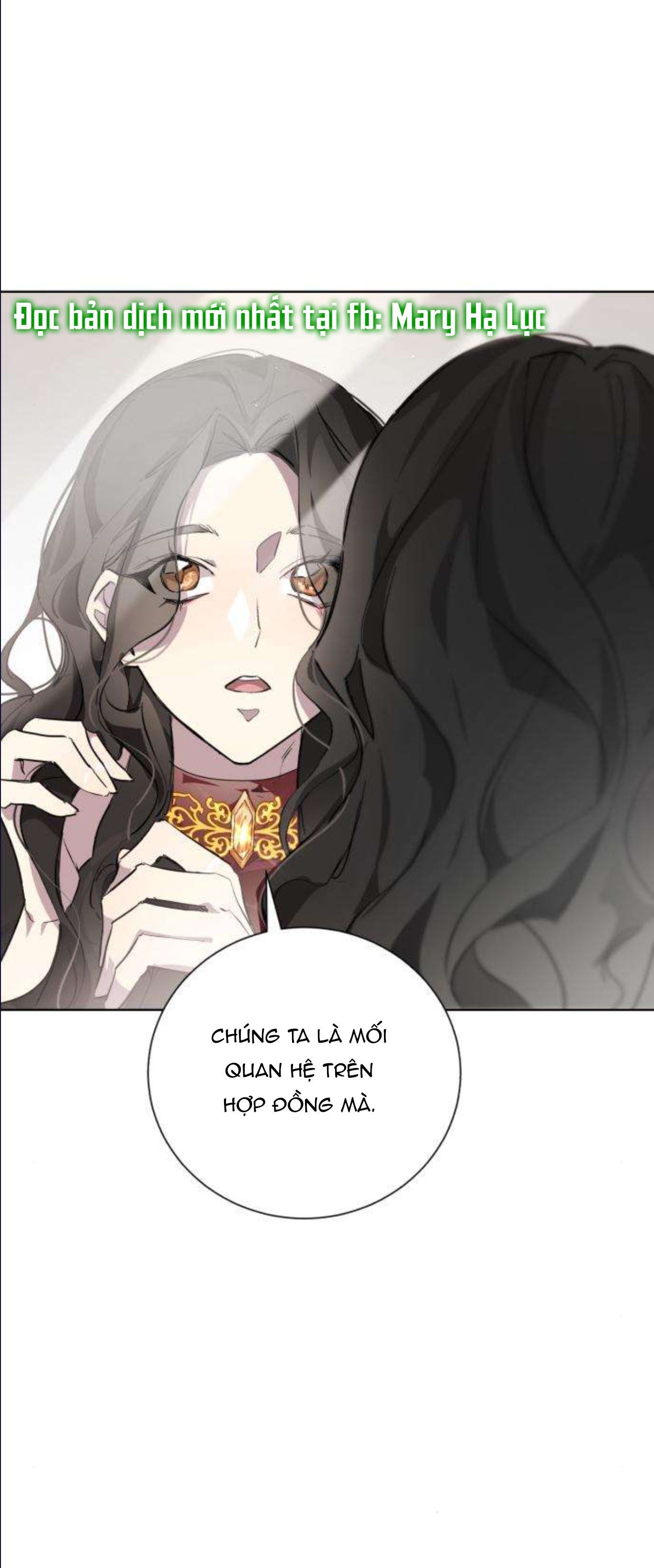 đọc truyện Đã Có Lúc Ta Muốn Nàng Chết Đi Chương 4.2 ảnh 13 tại Thiên Thai Truyện