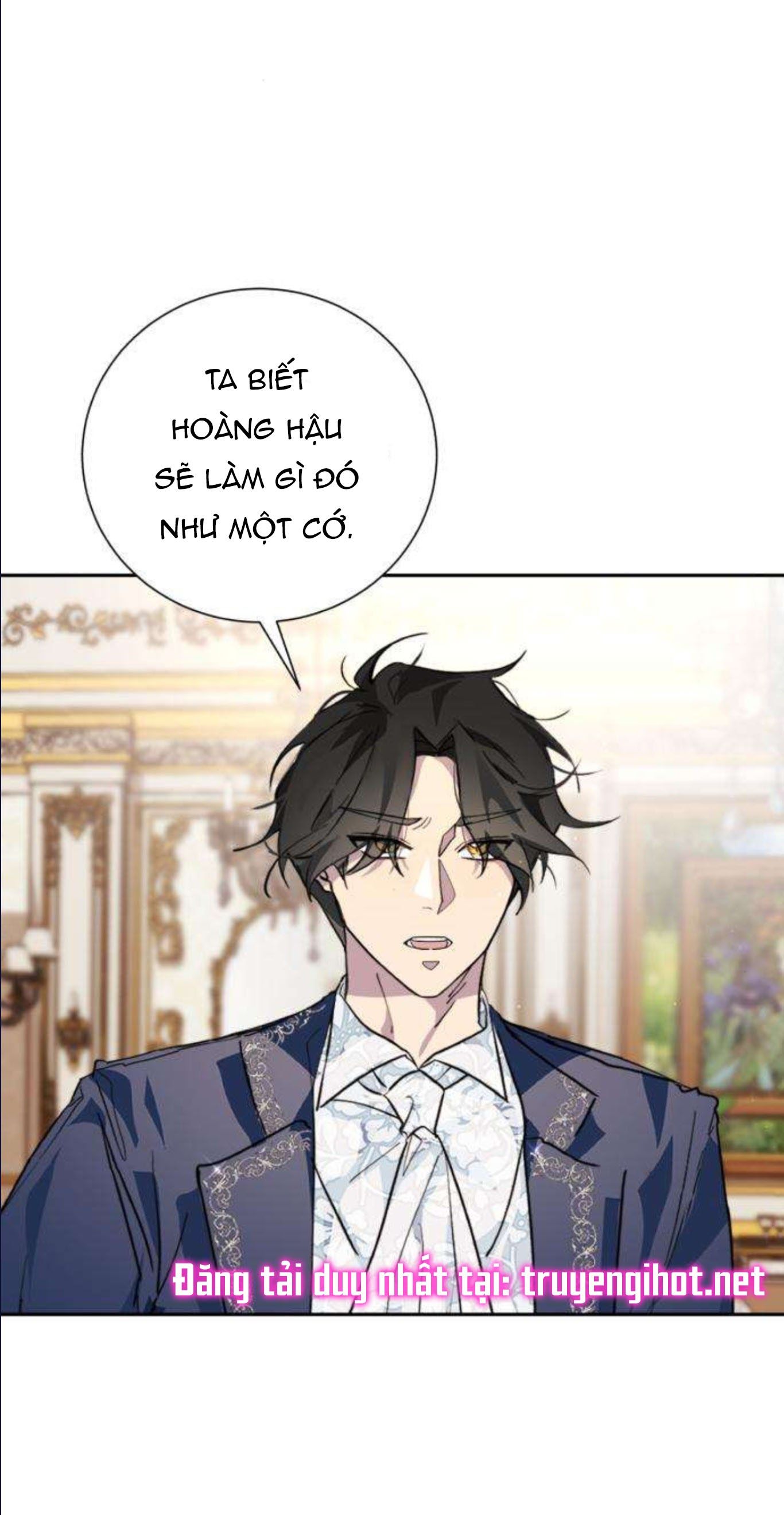 đọc truyện Đã Có Lúc Ta Muốn Nàng Chết Đi Chương 4.2 ảnh 16 tại Thiên Thai Truyện