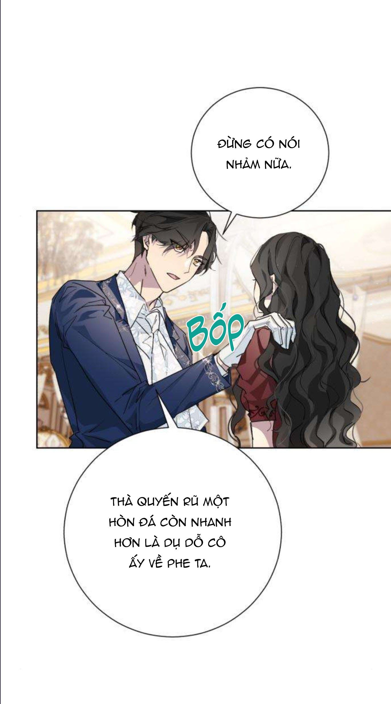 đọc truyện Đã Có Lúc Ta Muốn Nàng Chết Đi Chương 4.2 ảnh 21 tại Thiên Thai Truyện