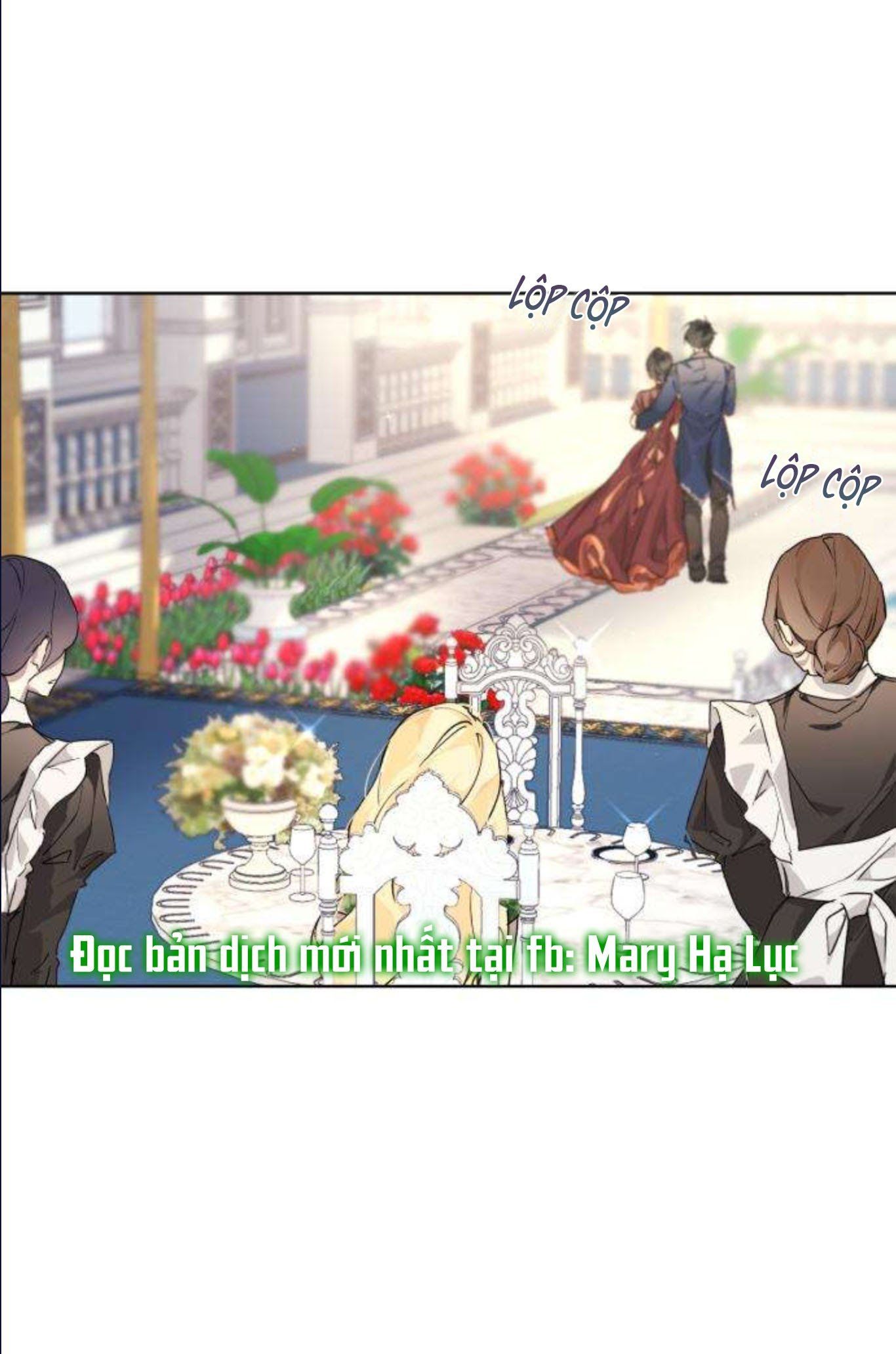 đọc truyện Đã Có Lúc Ta Muốn Nàng Chết Đi Chương 4.2 ảnh 4 tại Thiên Thai Truyện