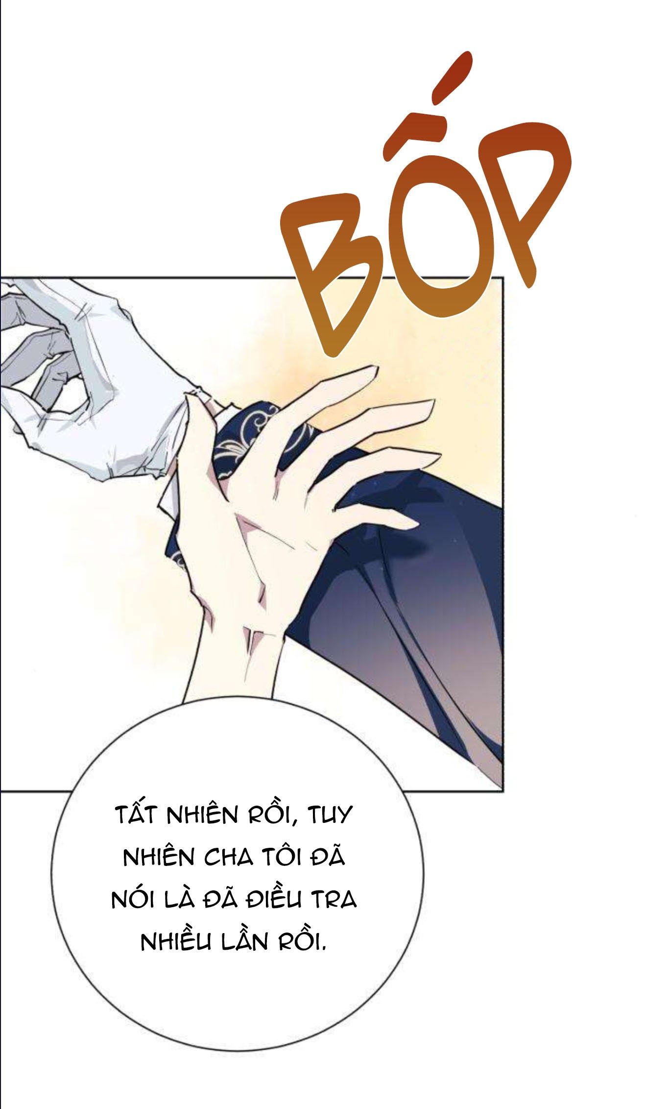 đọc truyện Đã Có Lúc Ta Muốn Nàng Chết Đi Chương 4.2 ảnh 26 tại Thiên Thai Truyện