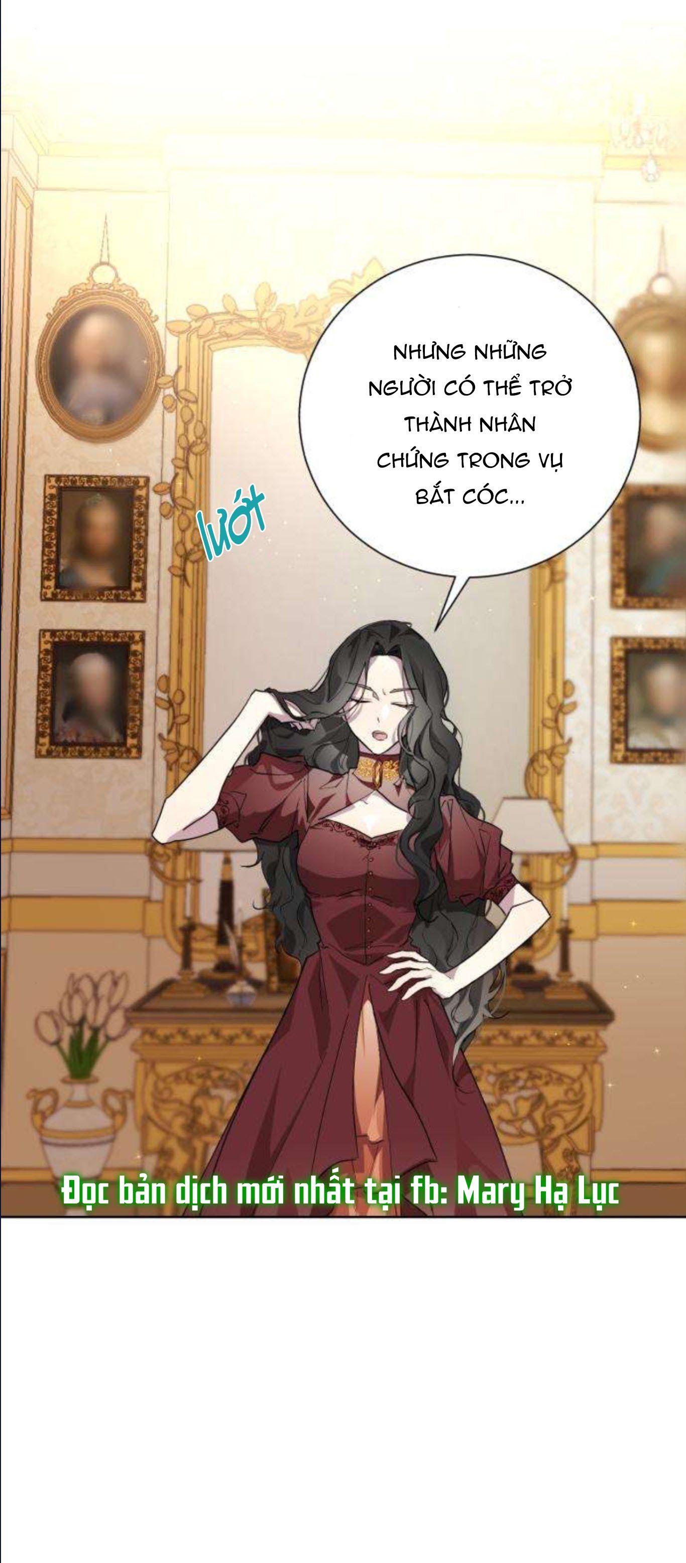 đọc truyện Đã Có Lúc Ta Muốn Nàng Chết Đi Chương 4.2 ảnh 27 tại Thiên Thai Truyện