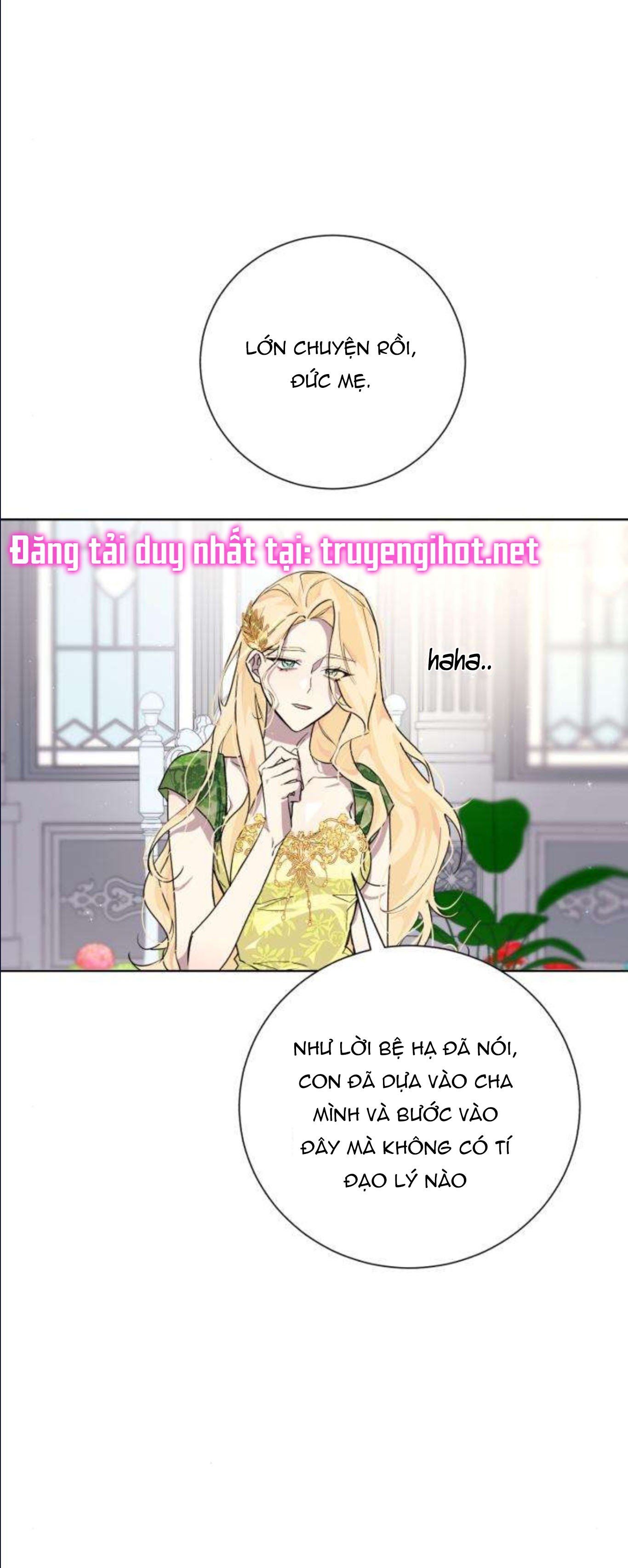 đọc truyện Đã Có Lúc Ta Muốn Nàng Chết Đi Chương 4.2 ảnh 5 tại Thiên Thai Truyện