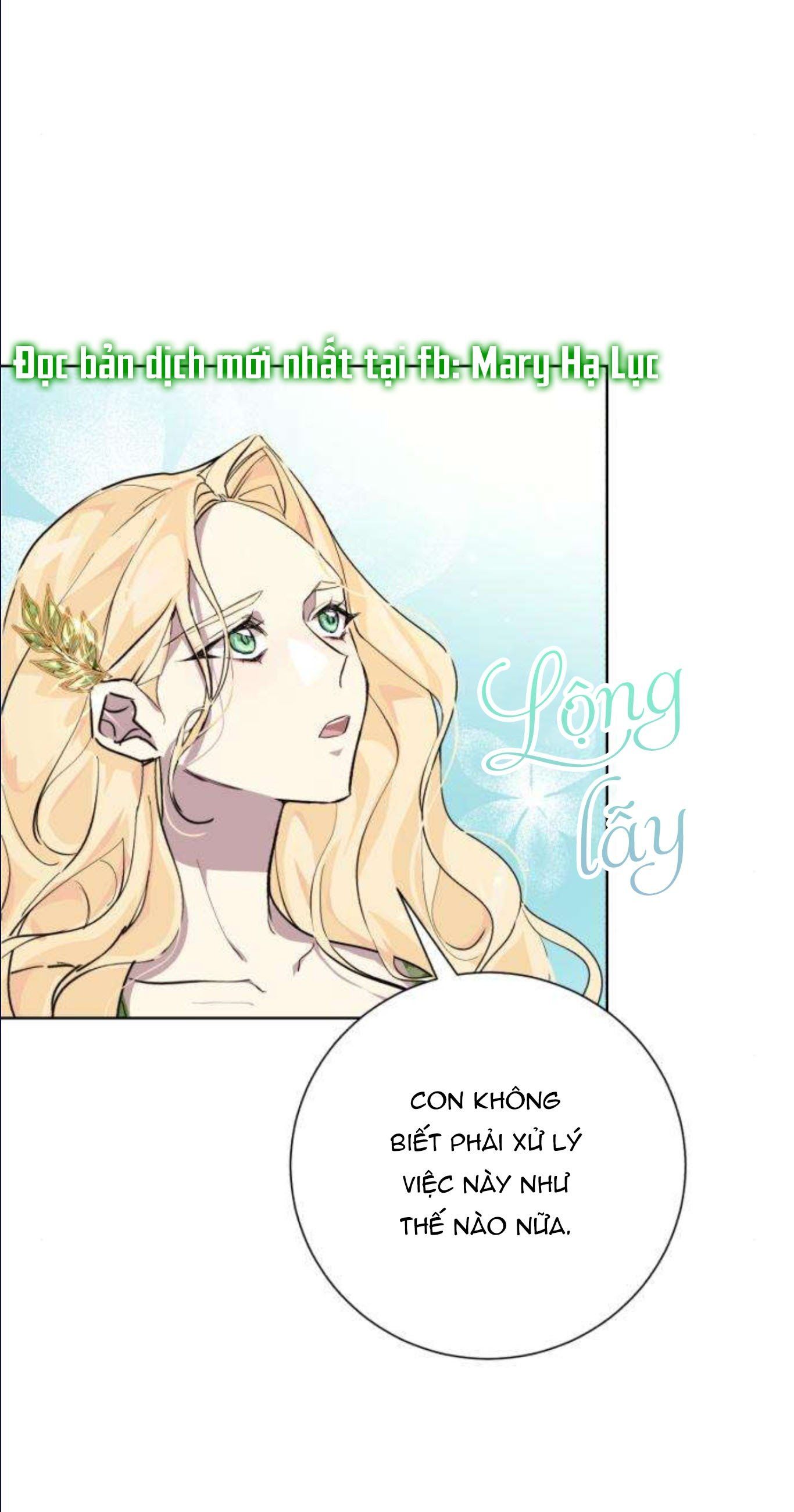 đọc truyện Đã Có Lúc Ta Muốn Nàng Chết Đi Chương 4.2 ảnh 6 tại Thiên Thai Truyện