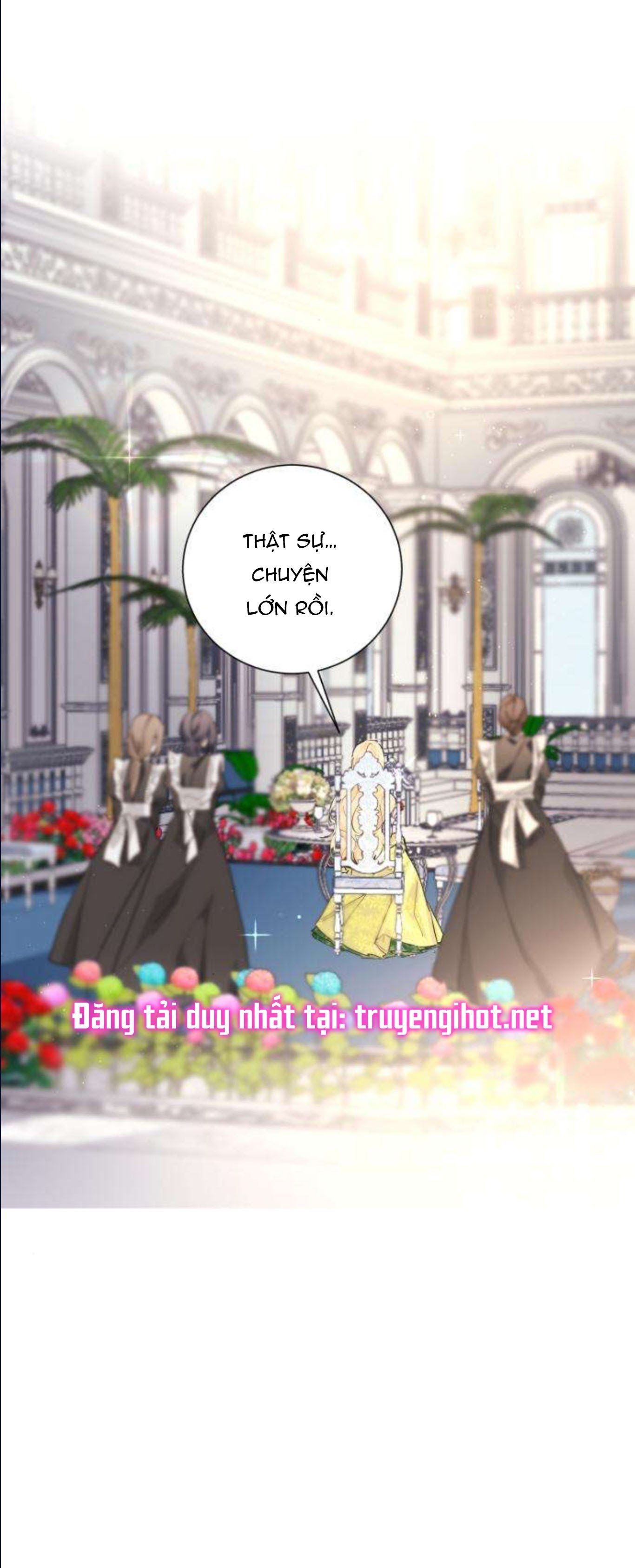 đọc truyện Đã Có Lúc Ta Muốn Nàng Chết Đi Chương 4.2 ảnh 7 tại Thiên Thai Truyện