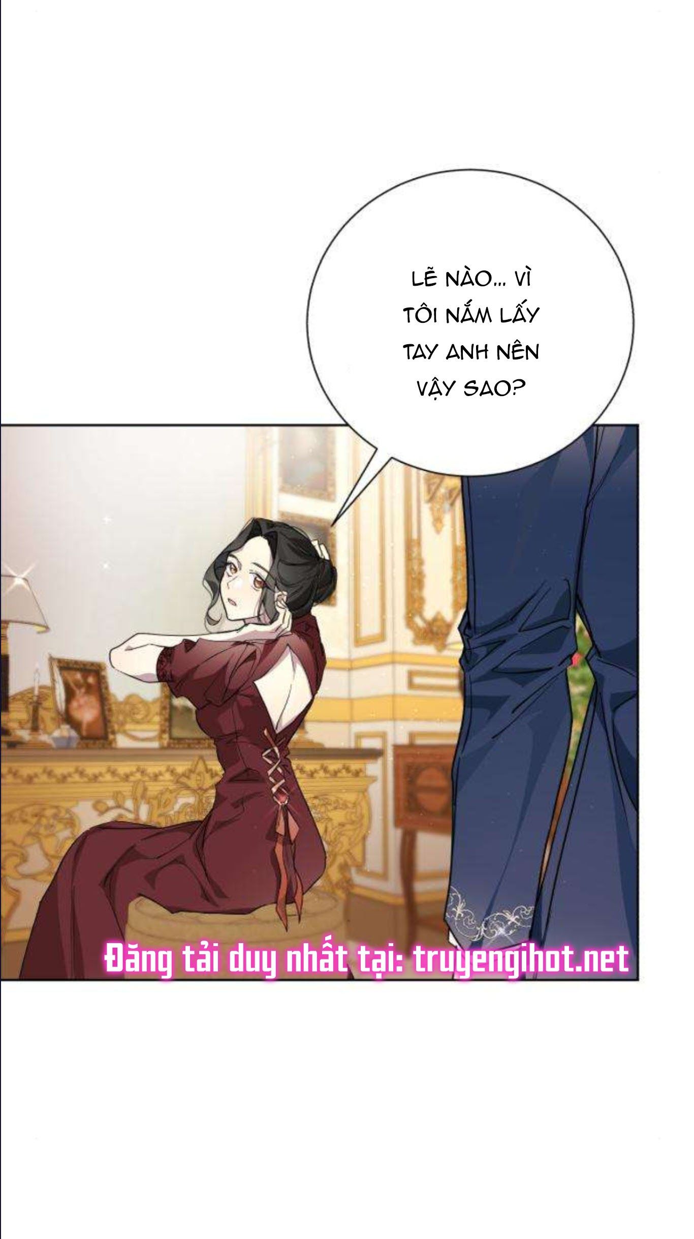 đọc truyện Đã Có Lúc Ta Muốn Nàng Chết Đi Chương 4.2 ảnh 11 tại Thiên Thai Truyện