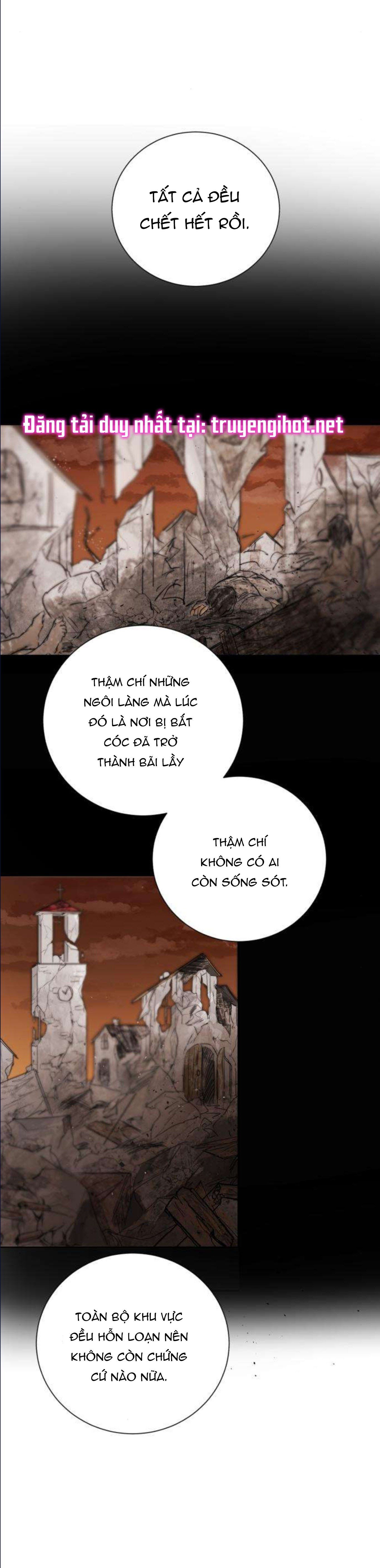 đọc truyện Đã Có Lúc Ta Muốn Nàng Chết Đi Chương 4.3 ảnh 3 tại Thiên Thai Truyện