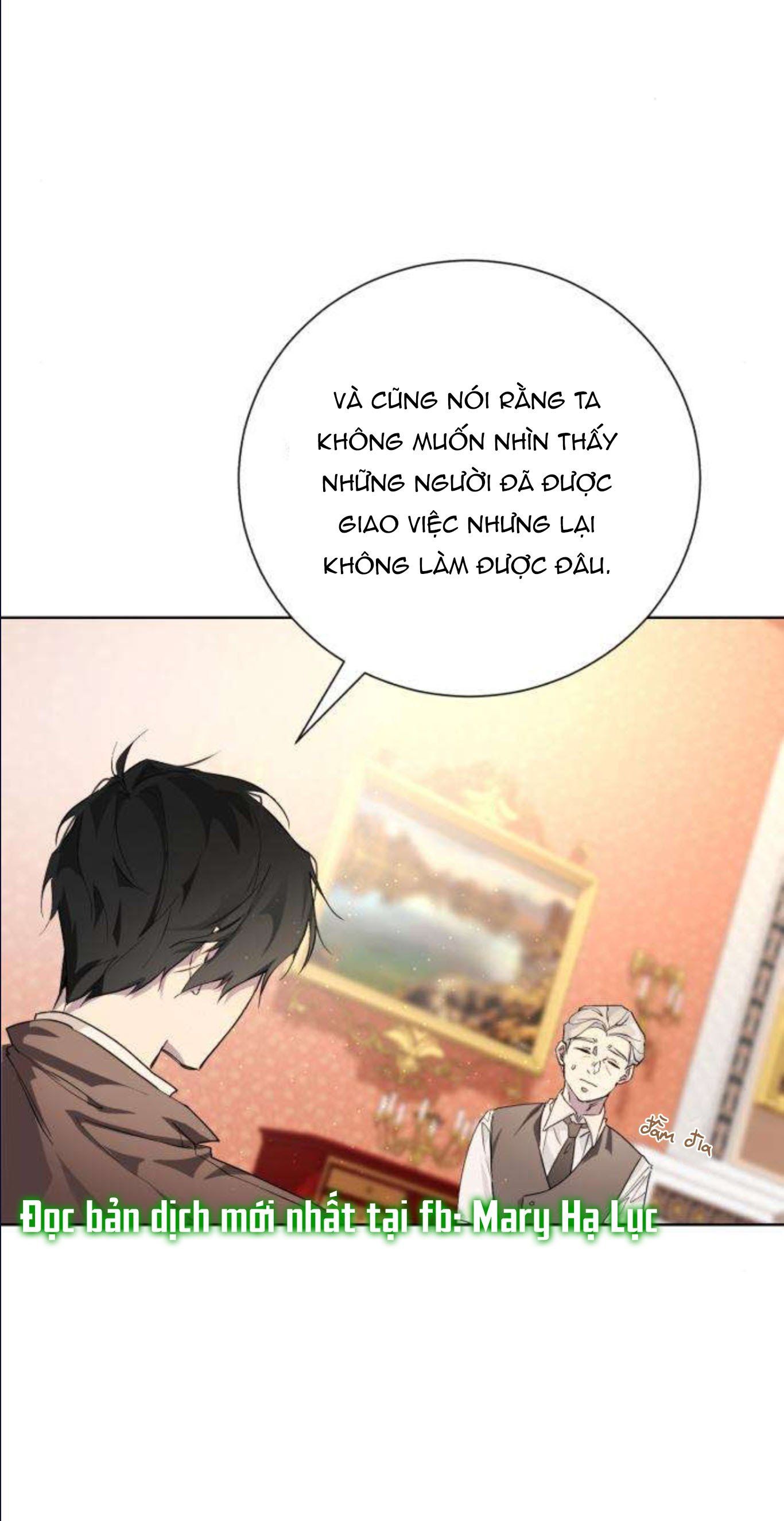 đọc truyện Đã Có Lúc Ta Muốn Nàng Chết Đi Chương 4.3 ảnh 13 tại Thiên Thai Truyện