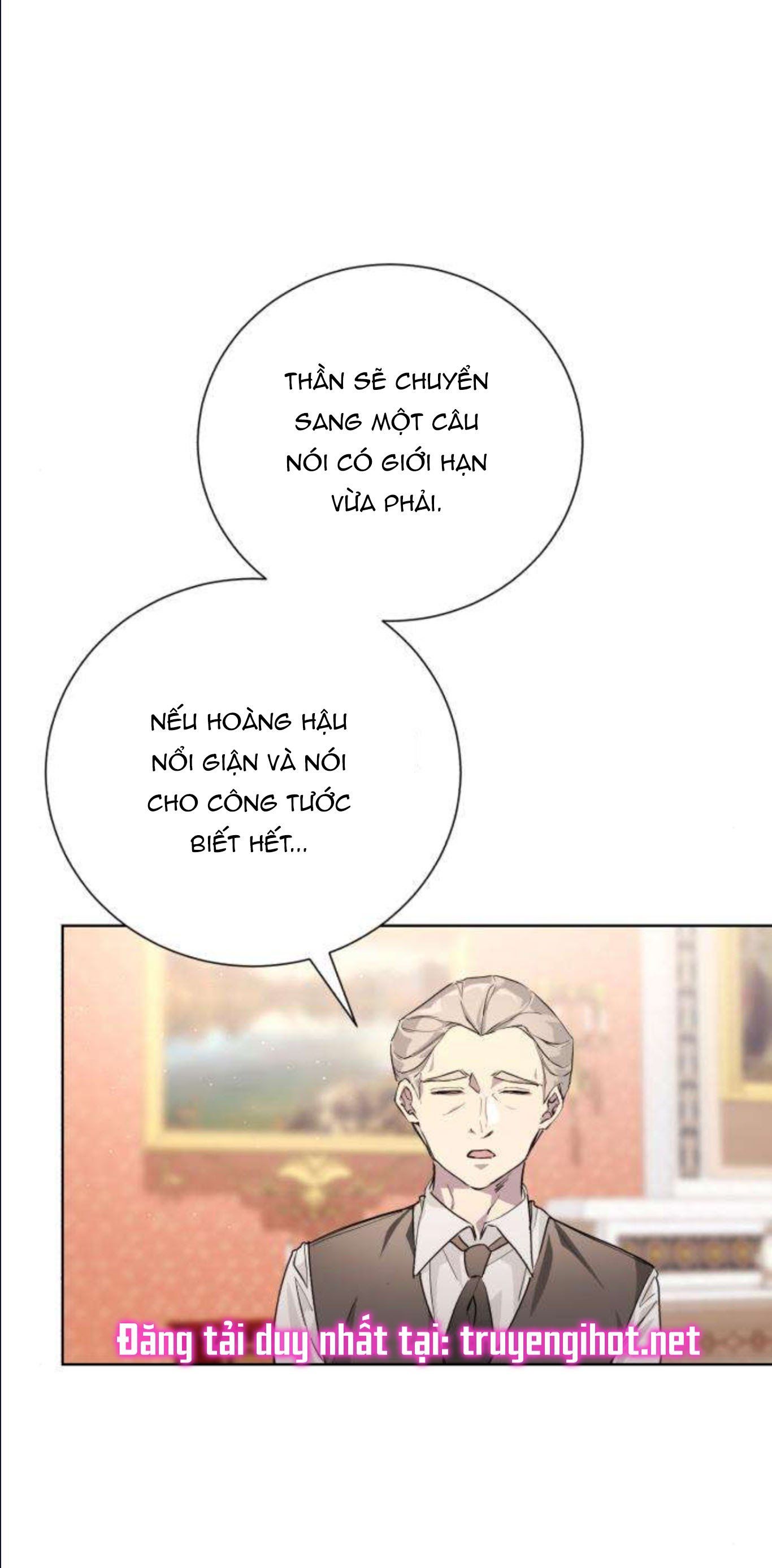 đọc truyện Đã Có Lúc Ta Muốn Nàng Chết Đi Chương 4.3 ảnh 14 tại Thiên Thai Truyện