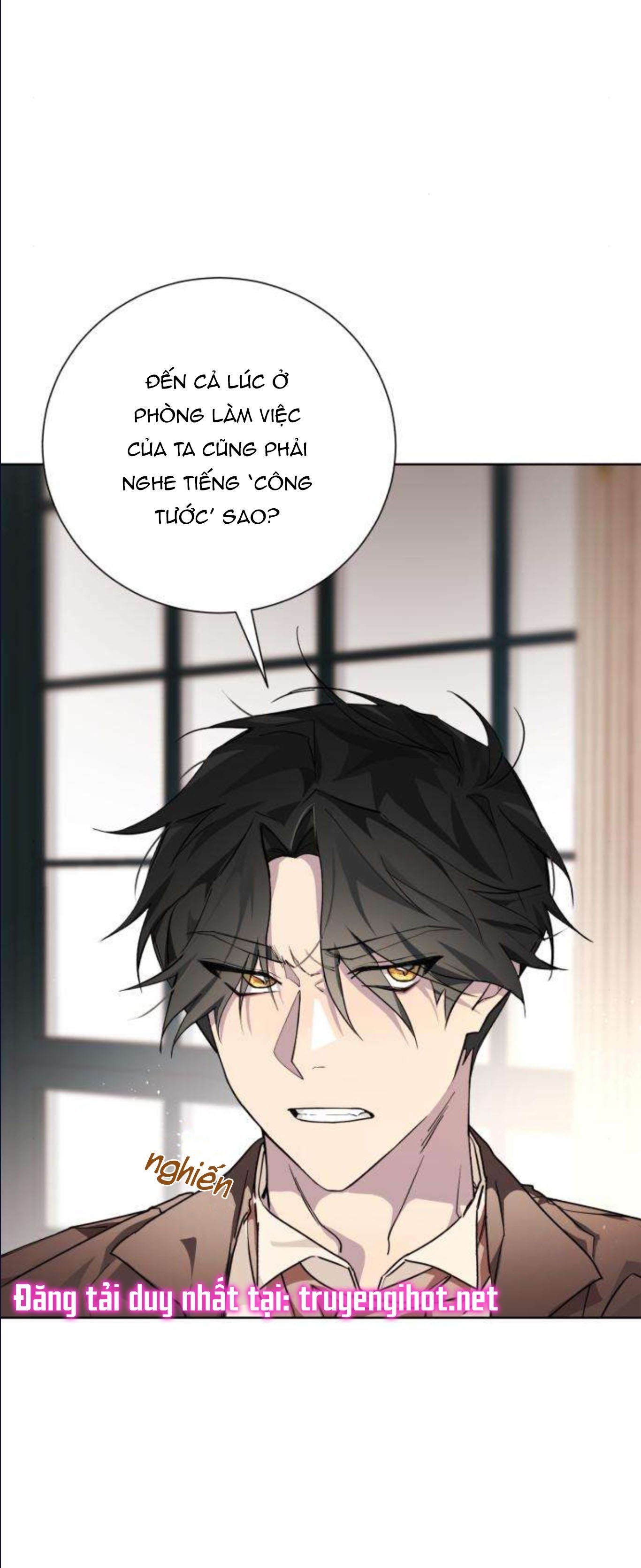 đọc truyện Đã Có Lúc Ta Muốn Nàng Chết Đi Chương 4.3 ảnh 16 tại Thiên Thai Truyện