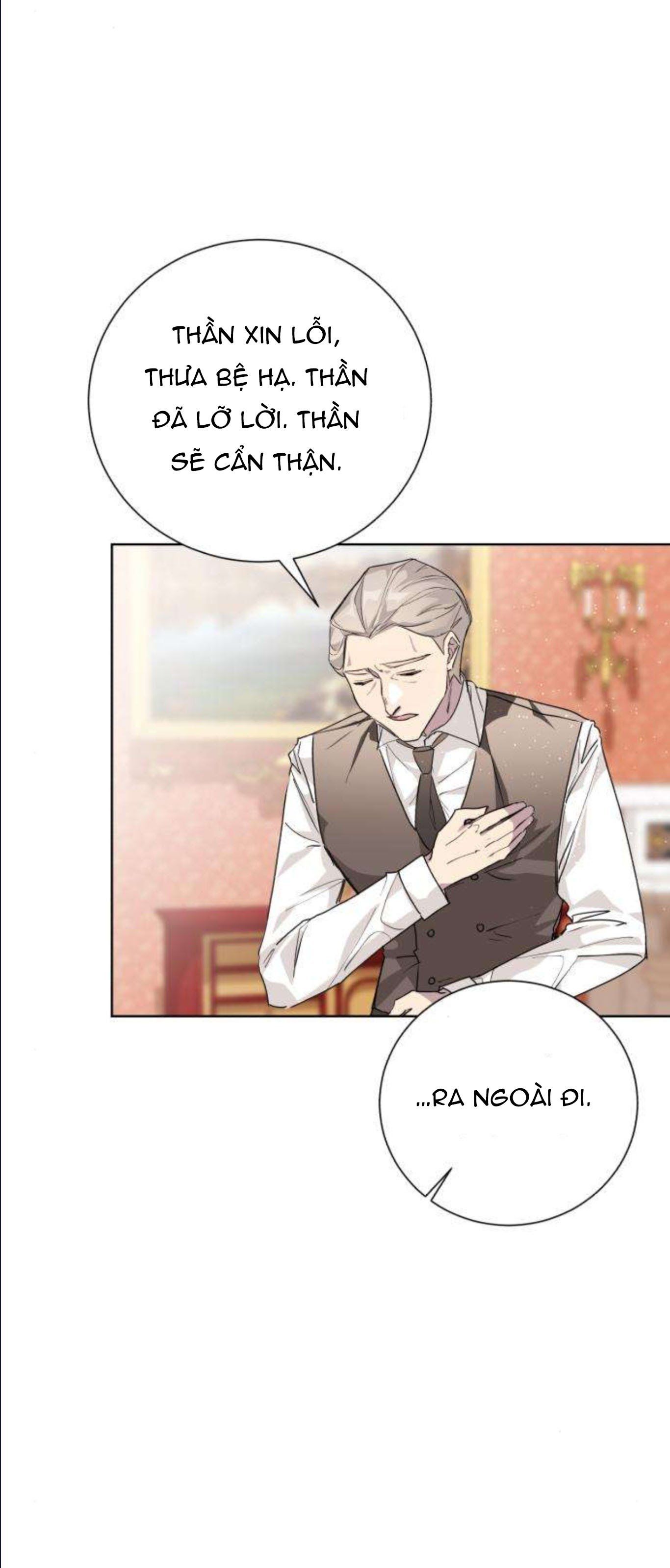 đọc truyện Đã Có Lúc Ta Muốn Nàng Chết Đi Chương 4.3 ảnh 17 tại Thiên Thai Truyện