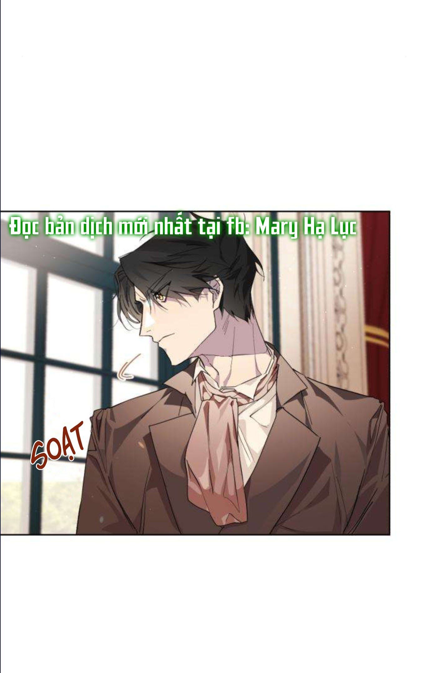 đọc truyện Đã Có Lúc Ta Muốn Nàng Chết Đi Chương 4.3 ảnh 18 tại Thiên Thai Truyện