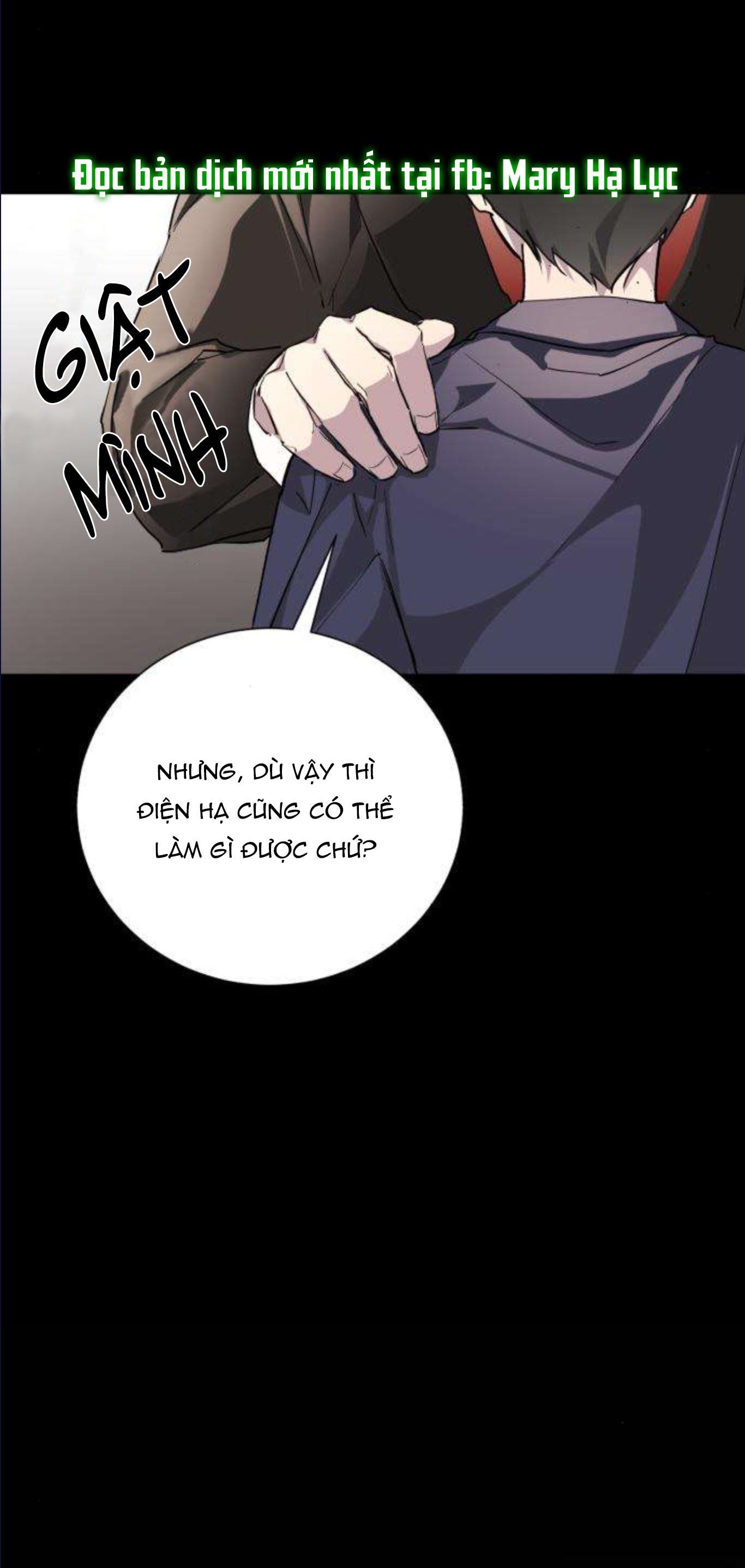 đọc truyện Đã Có Lúc Ta Muốn Nàng Chết Đi Chương 4.3 ảnh 21 tại Thiên Thai Truyện