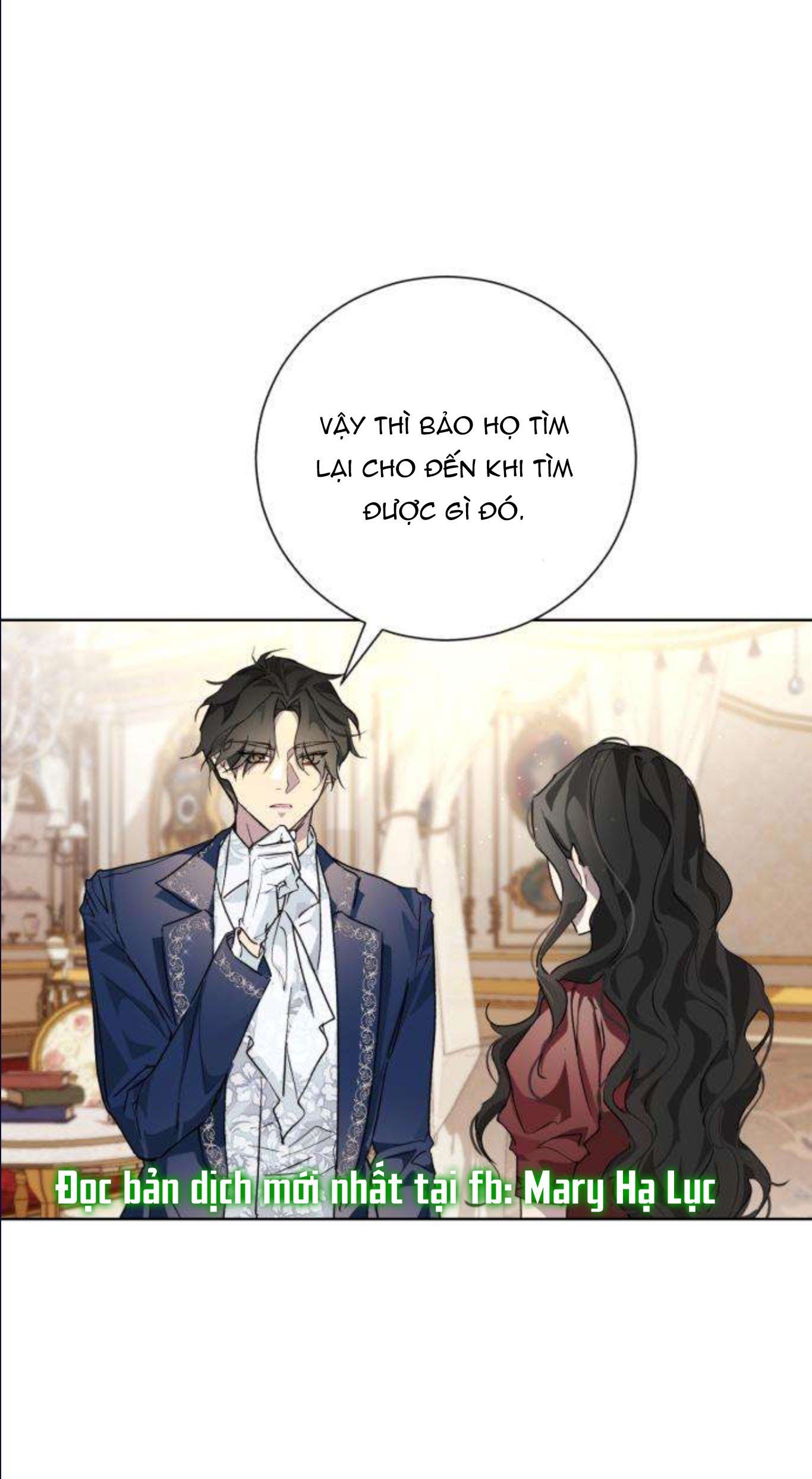 đọc truyện Đã Có Lúc Ta Muốn Nàng Chết Đi Chương 4.3 ảnh 4 tại Thiên Thai Truyện